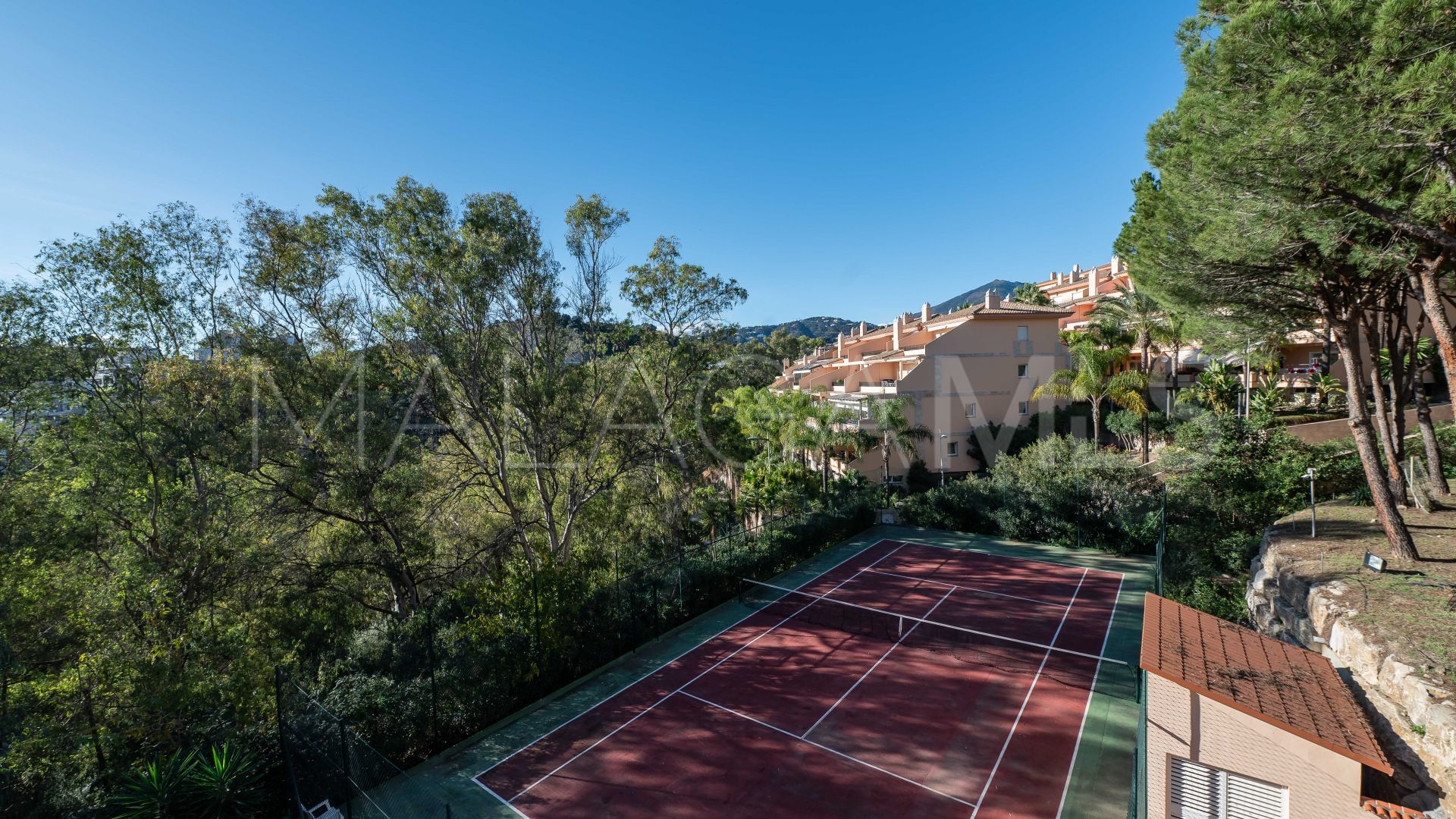 Appartement for sale in Albatross Hill