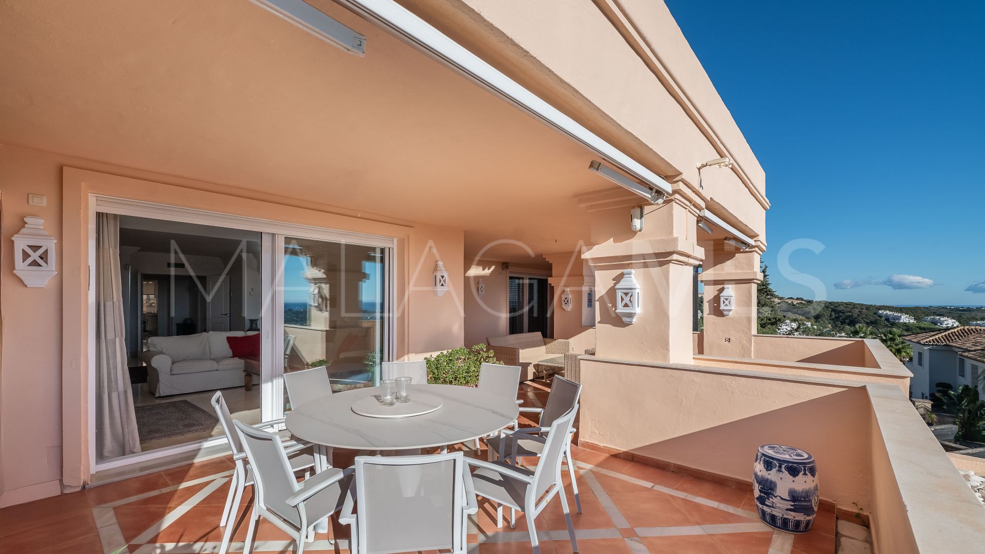 Appartement for sale in Albatross Hill