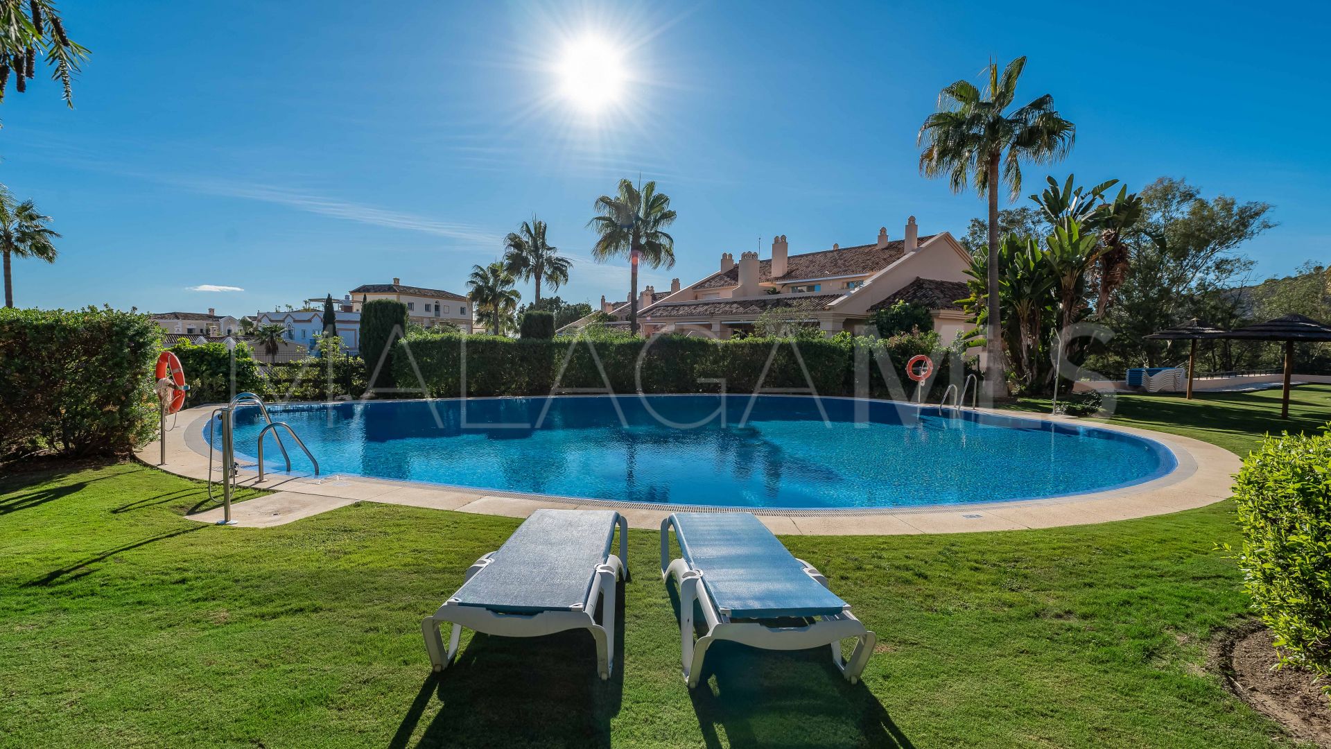 Appartement for sale in Albatross Hill