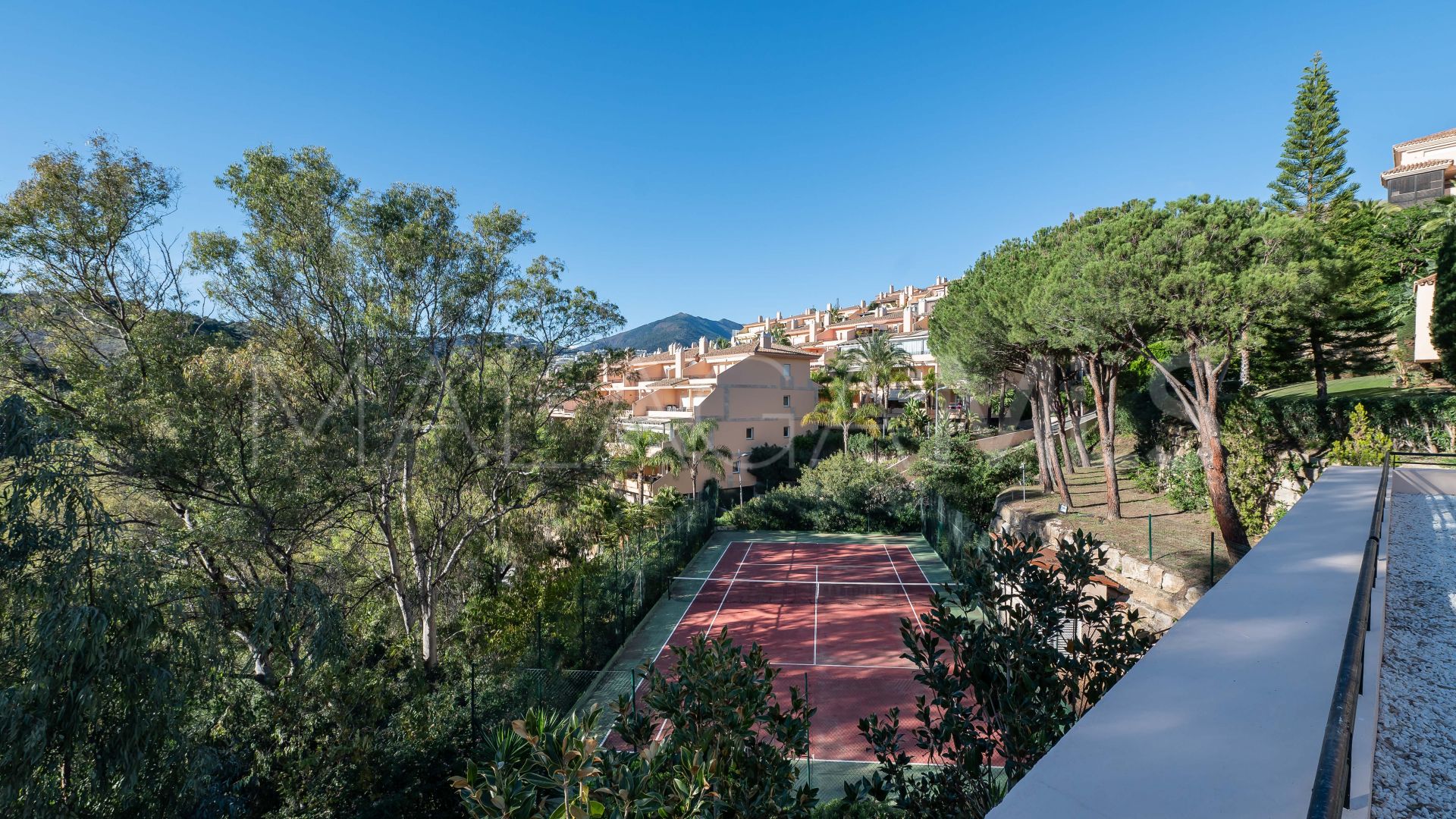 Appartement for sale in Albatross Hill