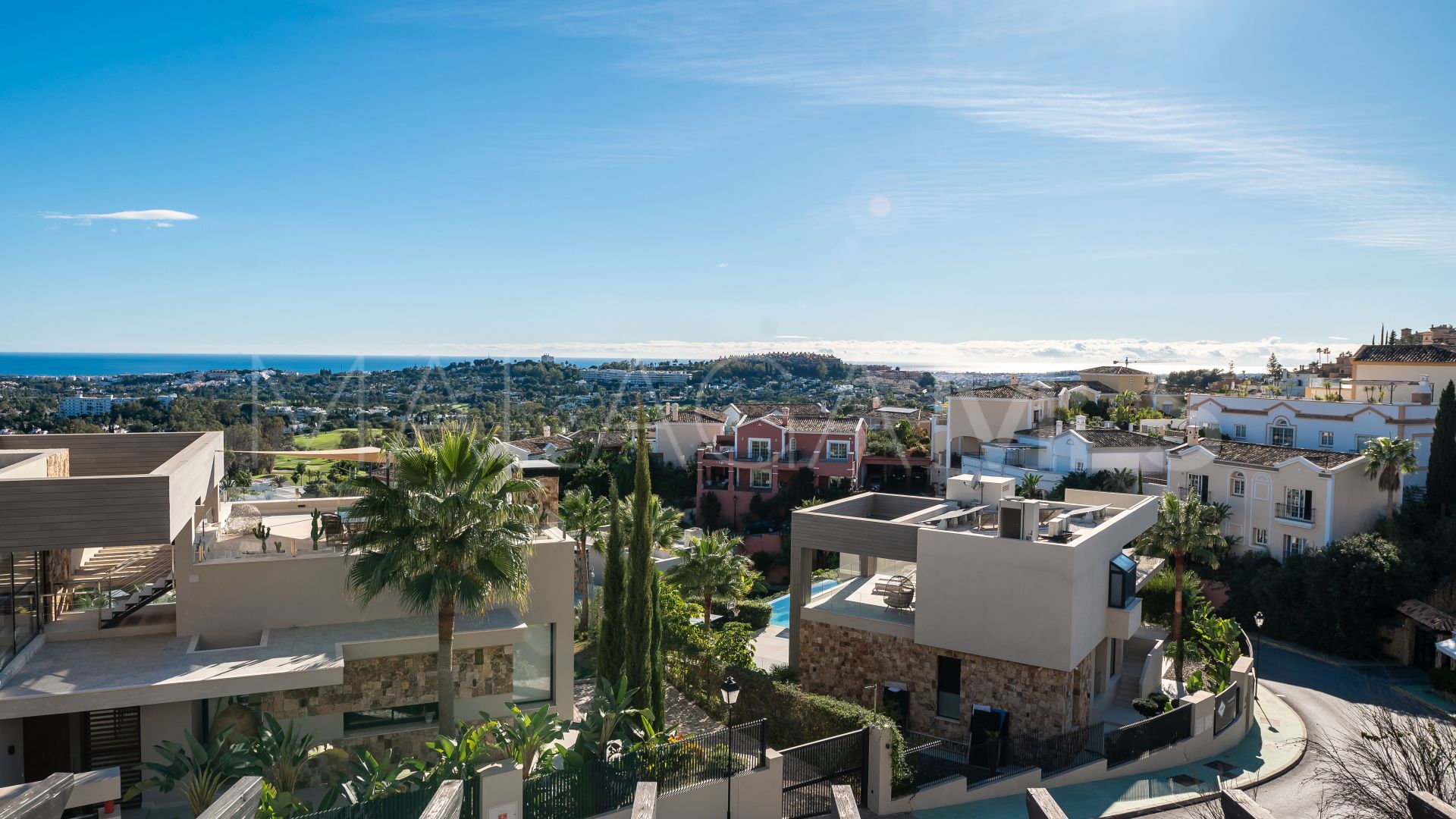 Appartement for sale in Albatross Hill