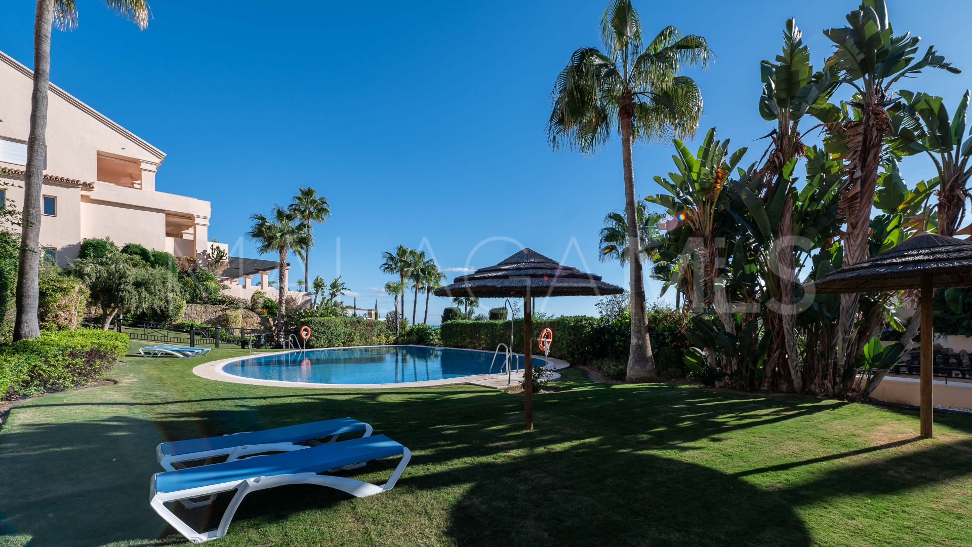 Appartement for sale in Albatross Hill