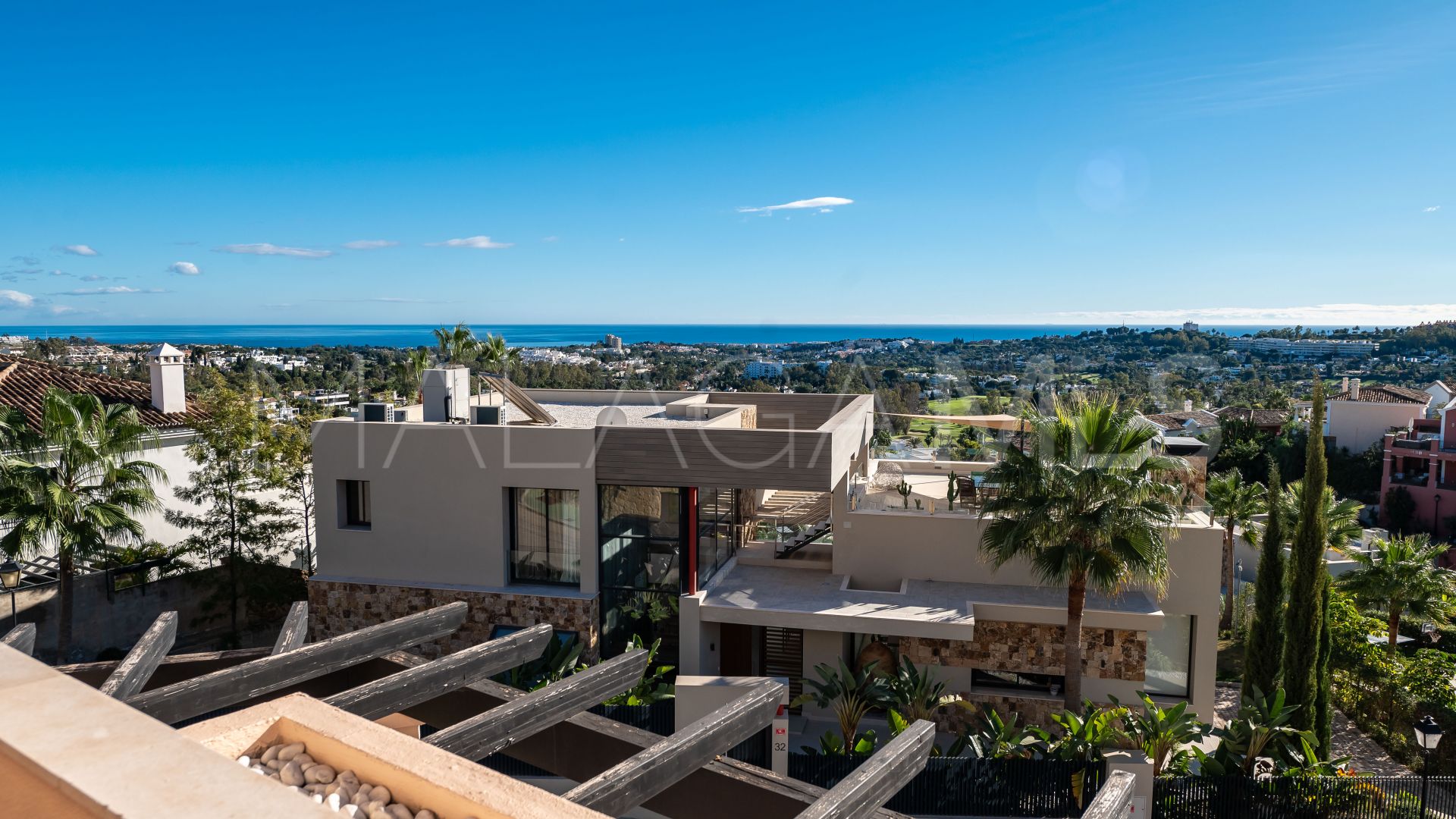 Appartement for sale in Albatross Hill