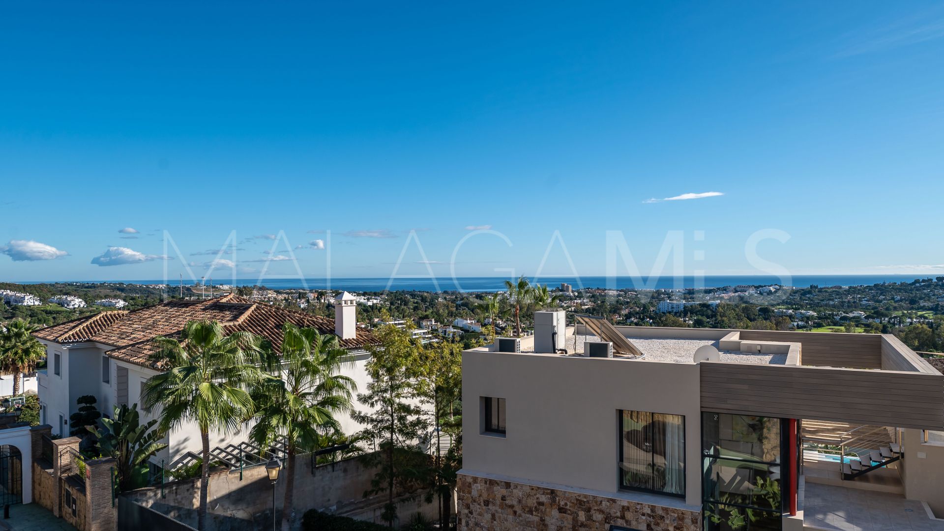 Appartement for sale in Albatross Hill
