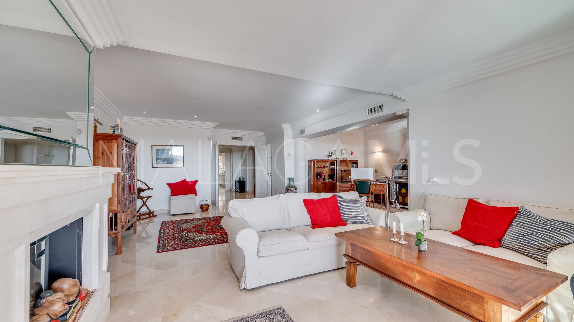 Appartement for sale in Albatross Hill