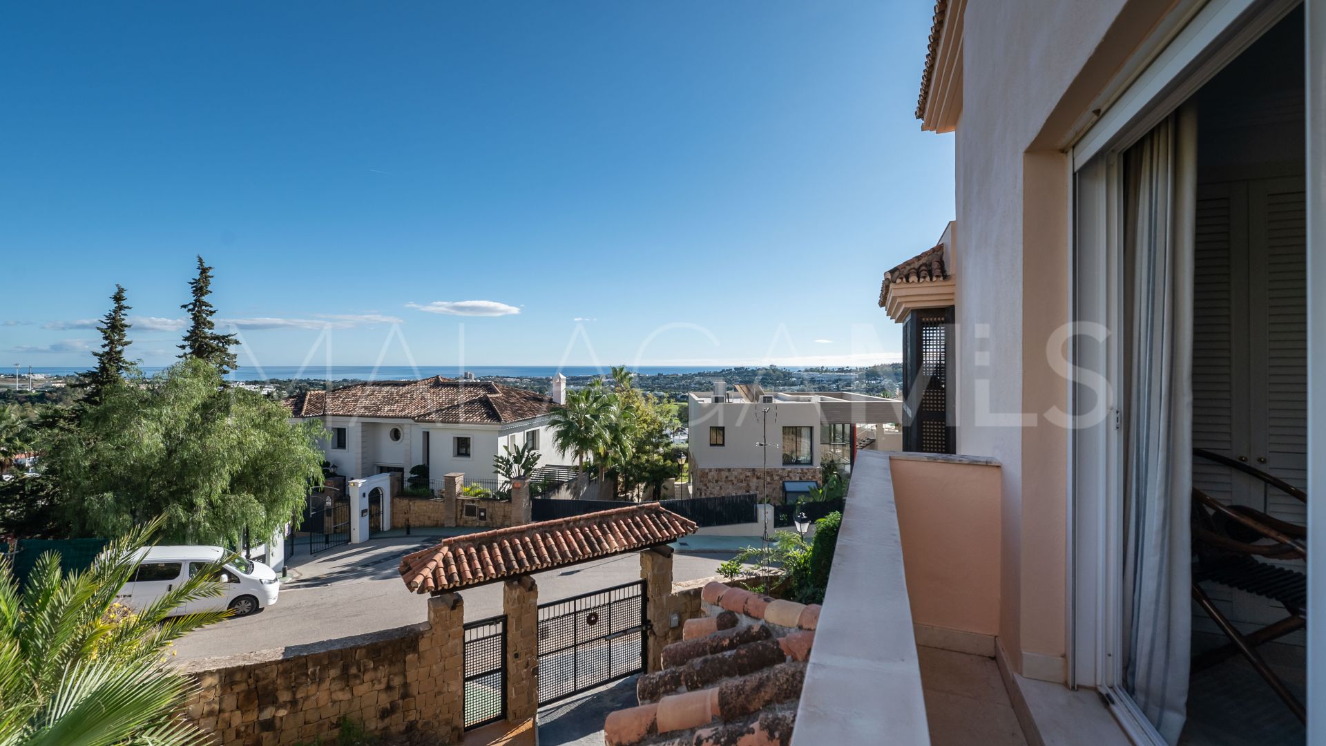 Appartement for sale in Albatross Hill