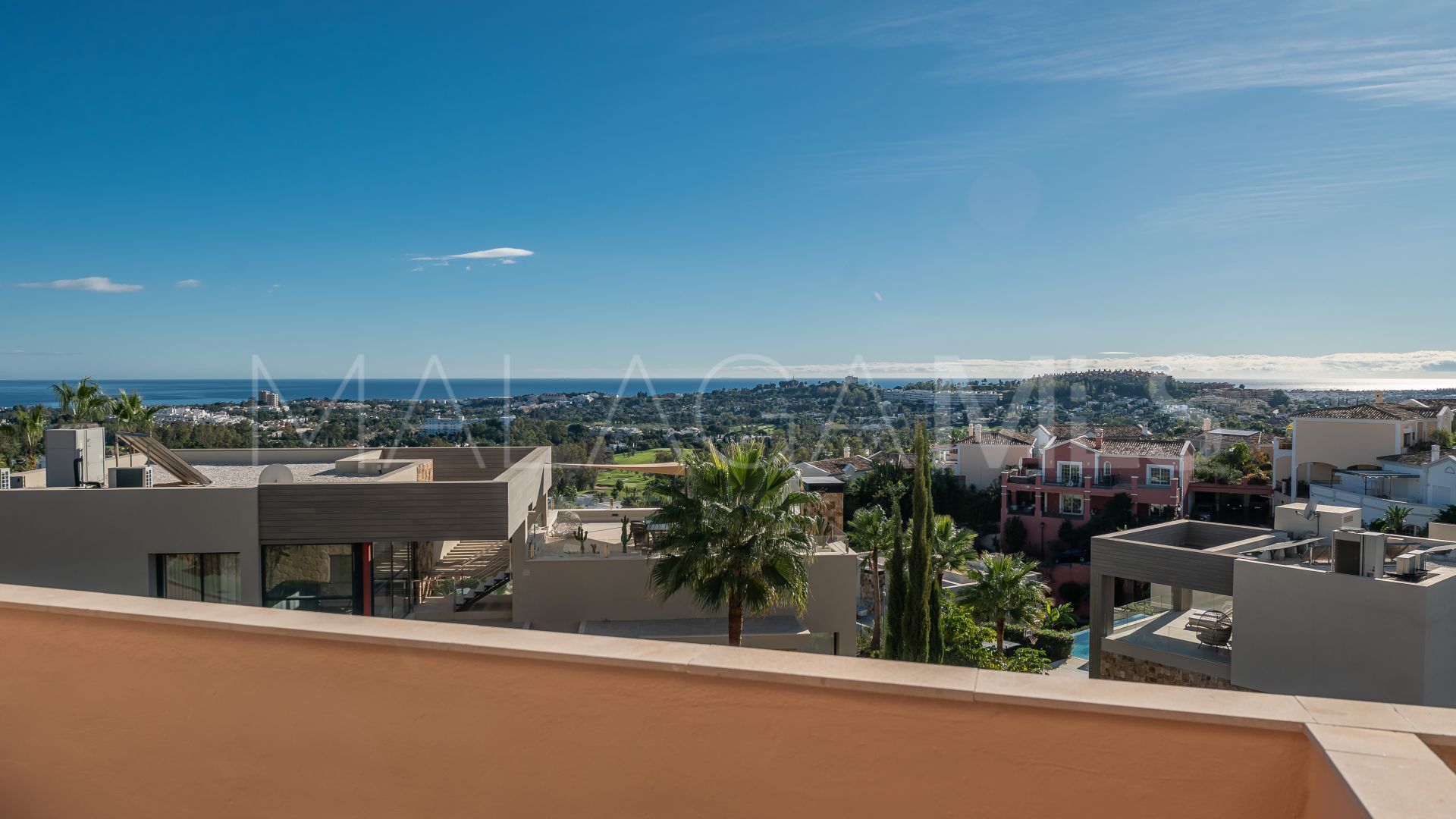 Appartement for sale in Albatross Hill