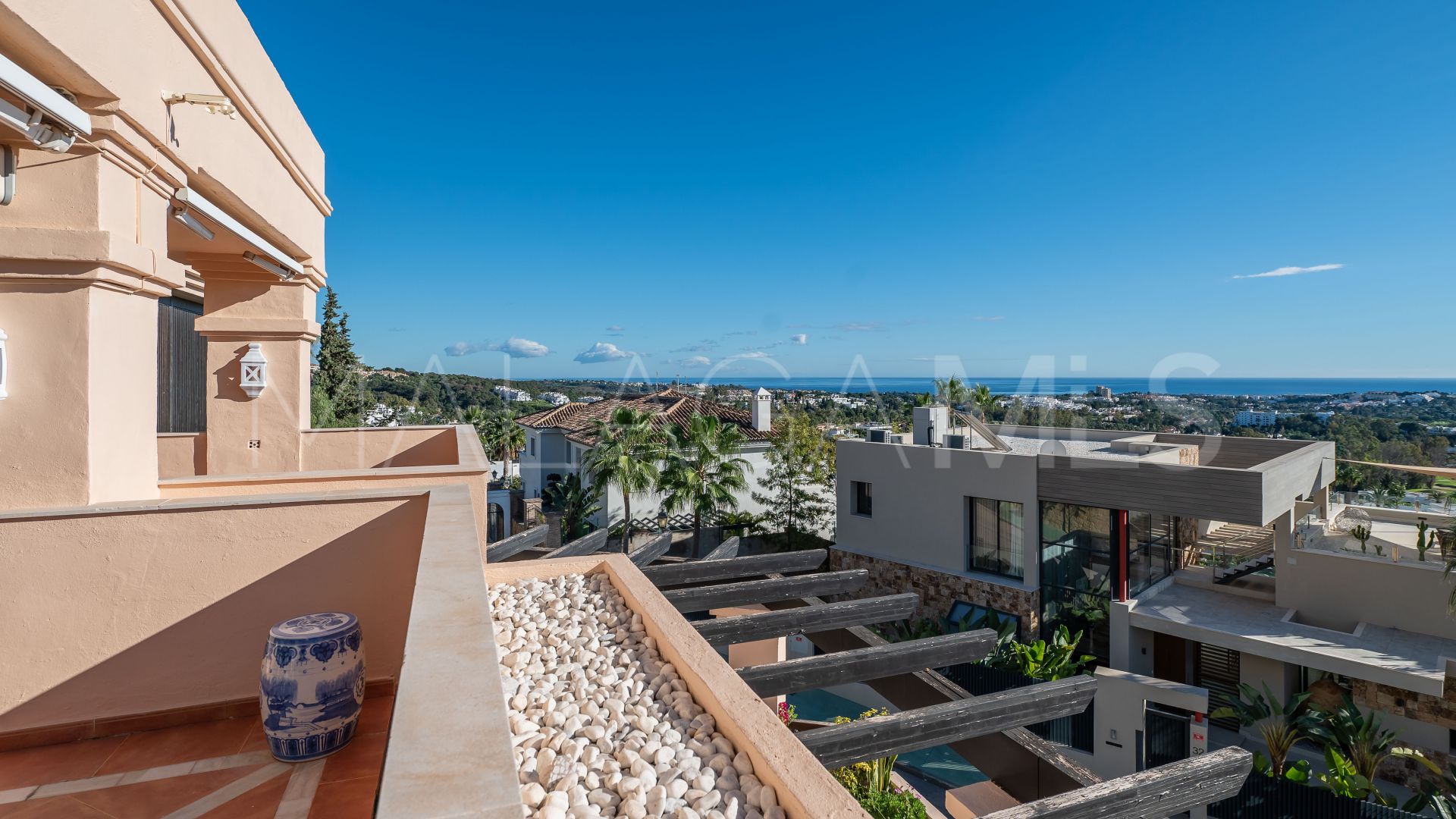 Appartement for sale in Albatross Hill