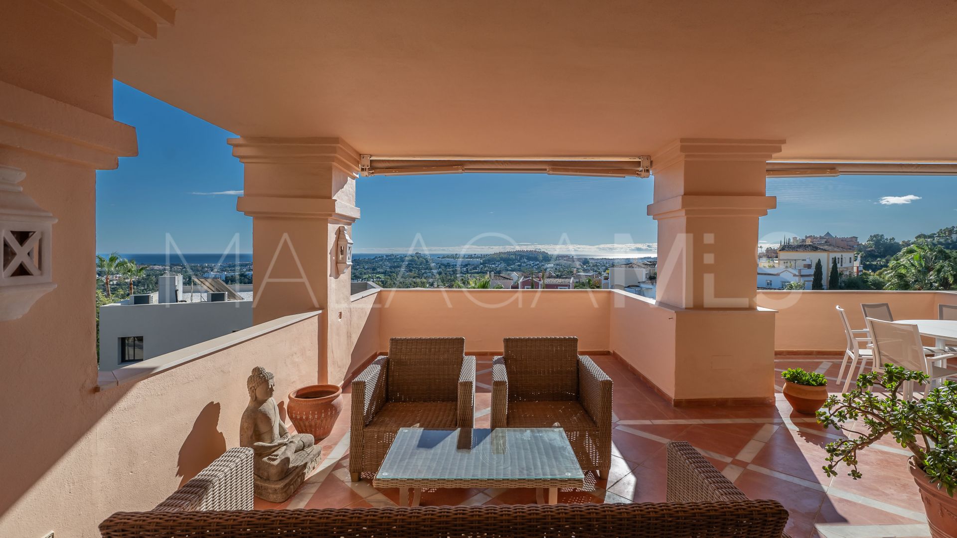 Appartement for sale in Albatross Hill
