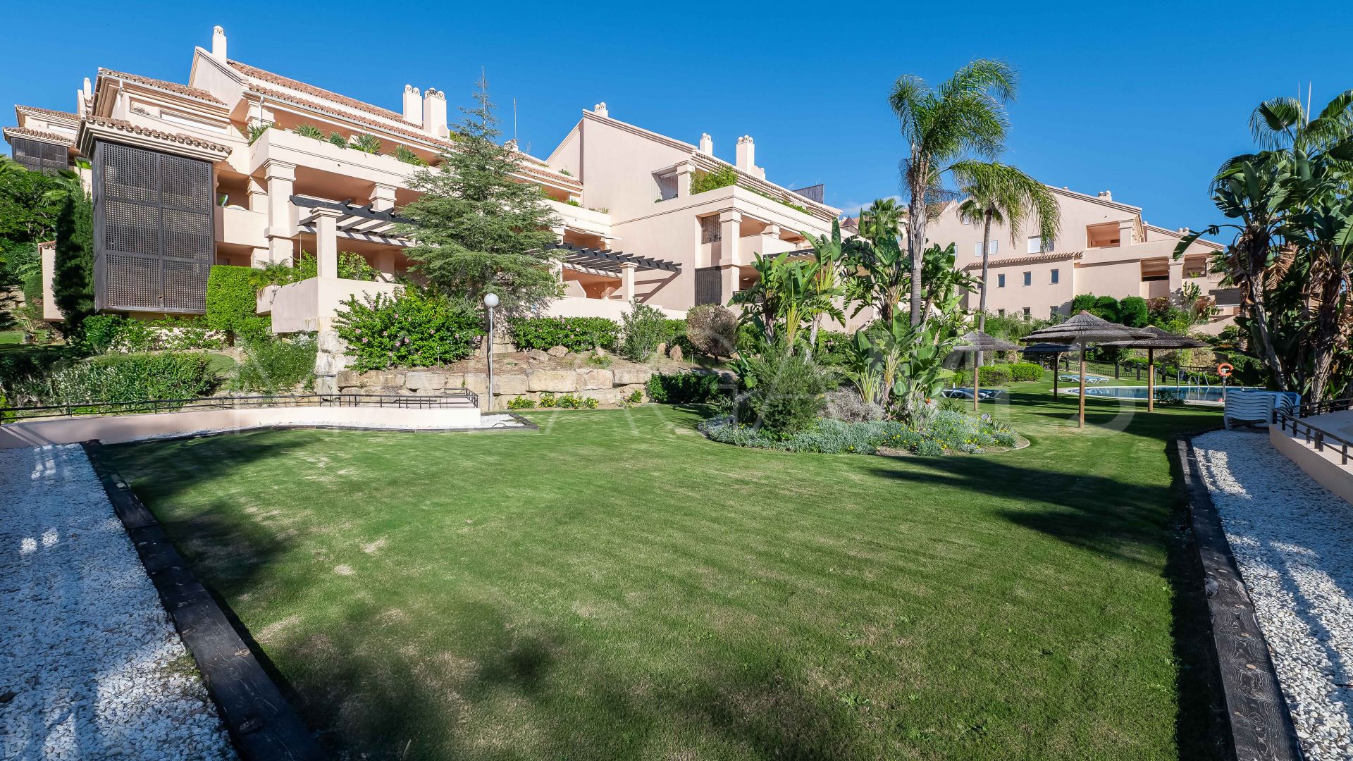 Appartement for sale in Albatross Hill