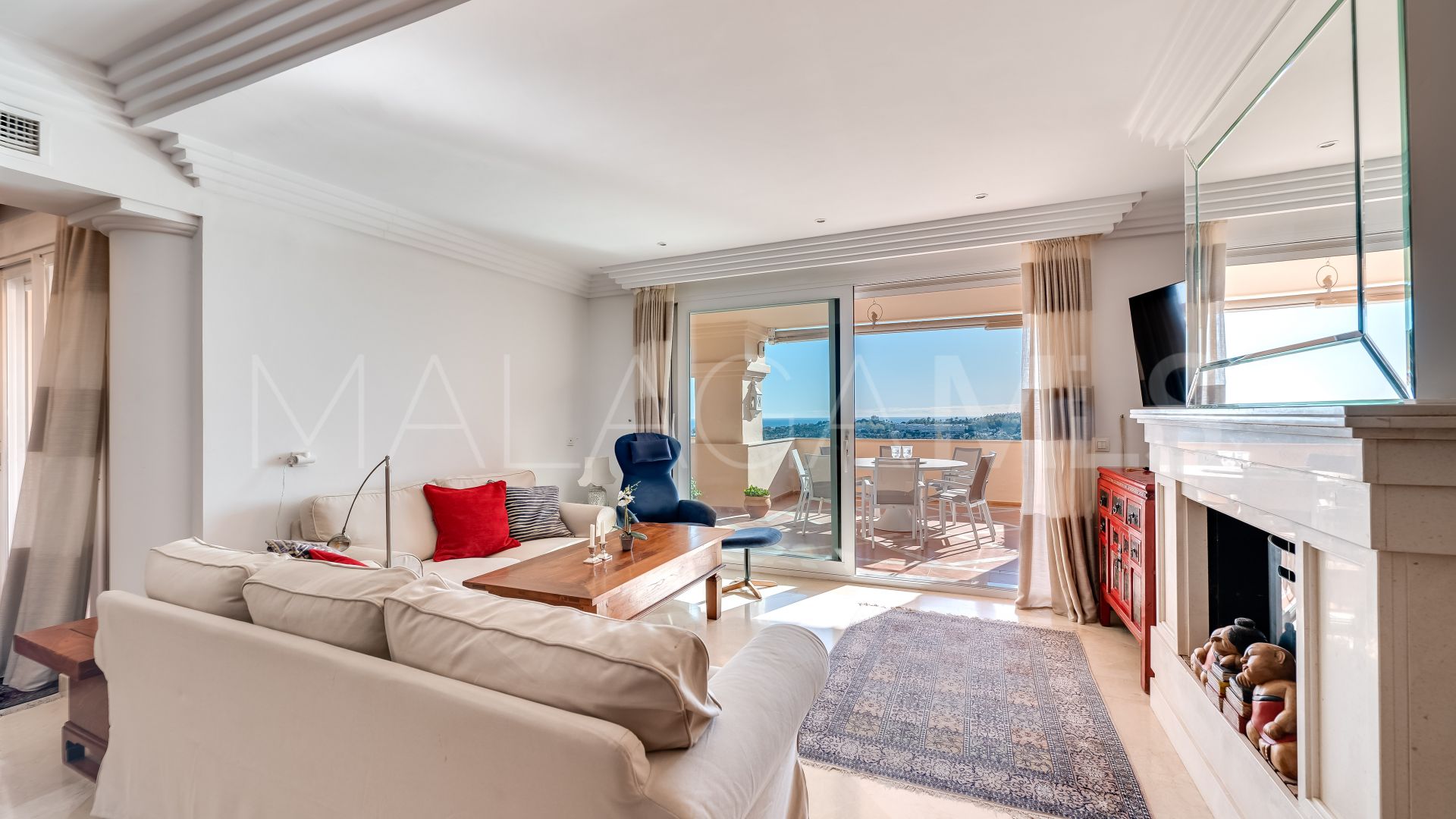 Appartement for sale in Albatross Hill
