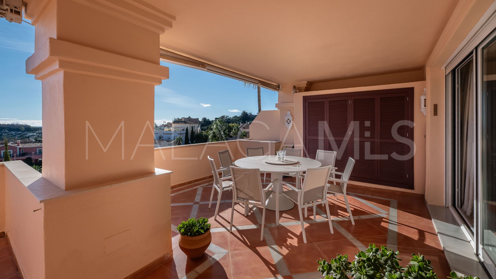 Appartement for sale in Albatross Hill