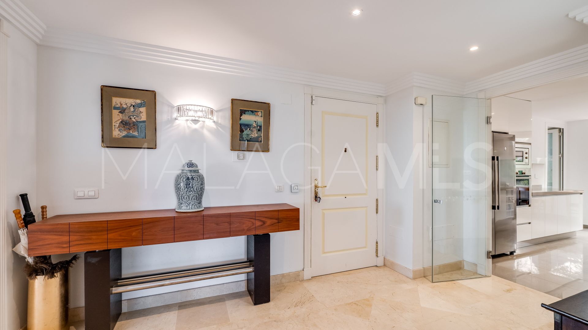 Appartement for sale in Albatross Hill