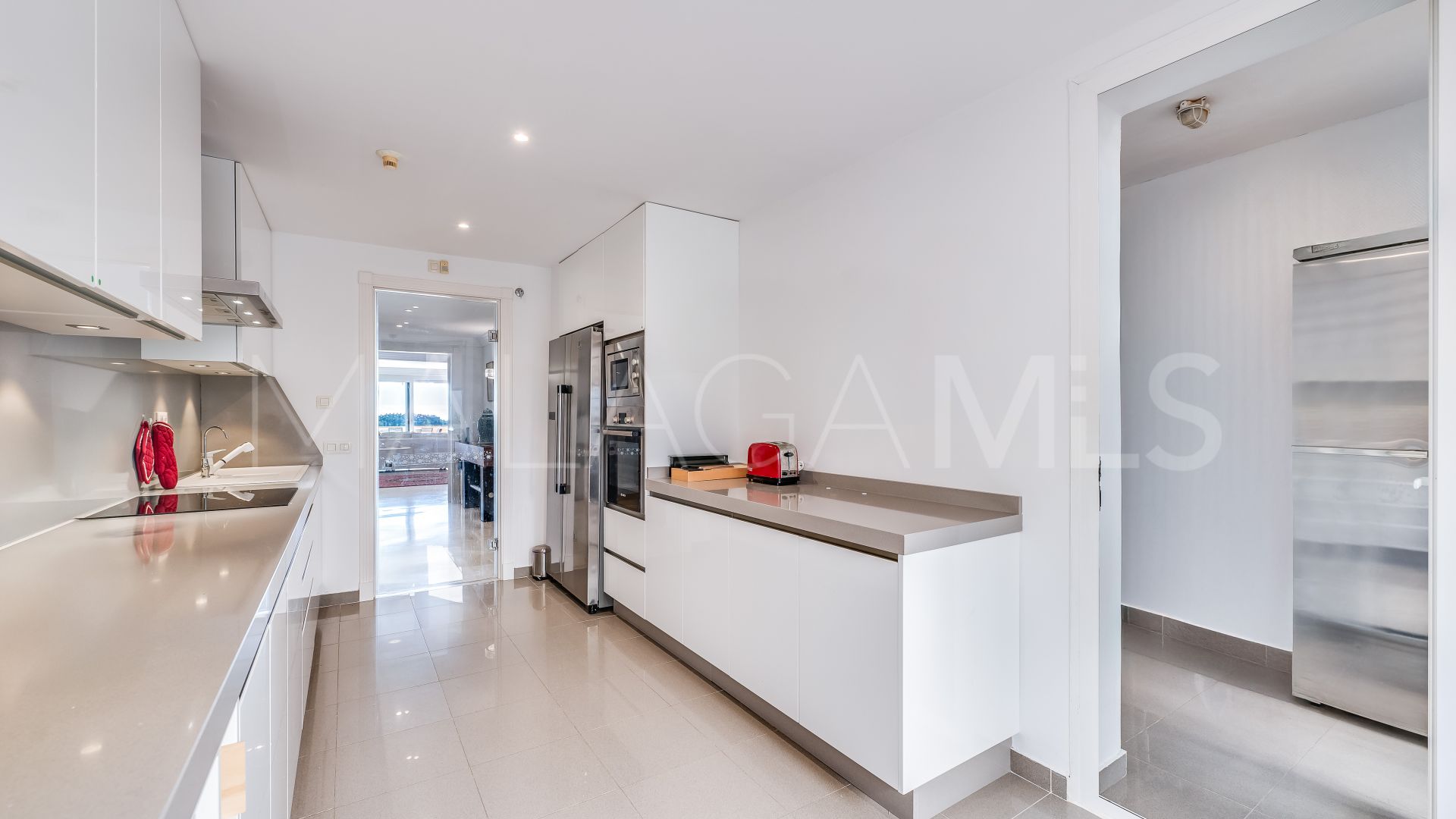 Appartement for sale in Albatross Hill