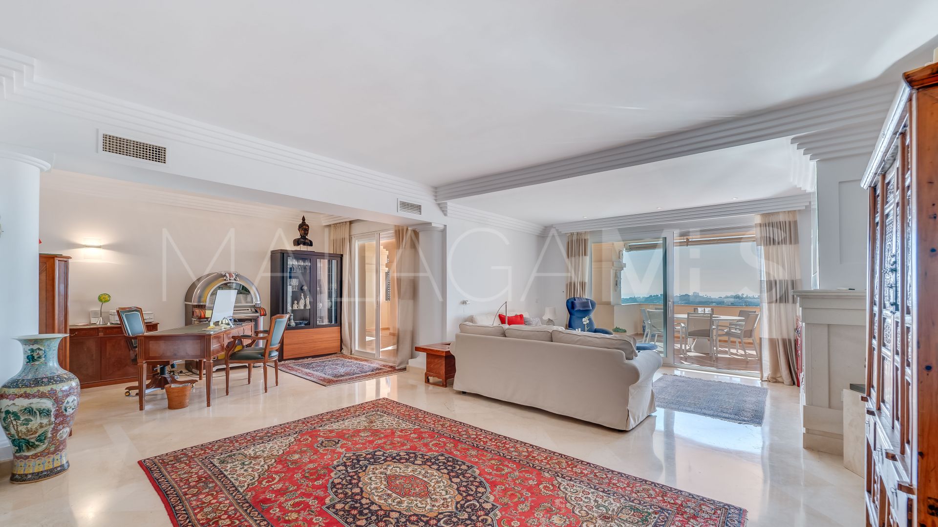 Appartement for sale in Albatross Hill