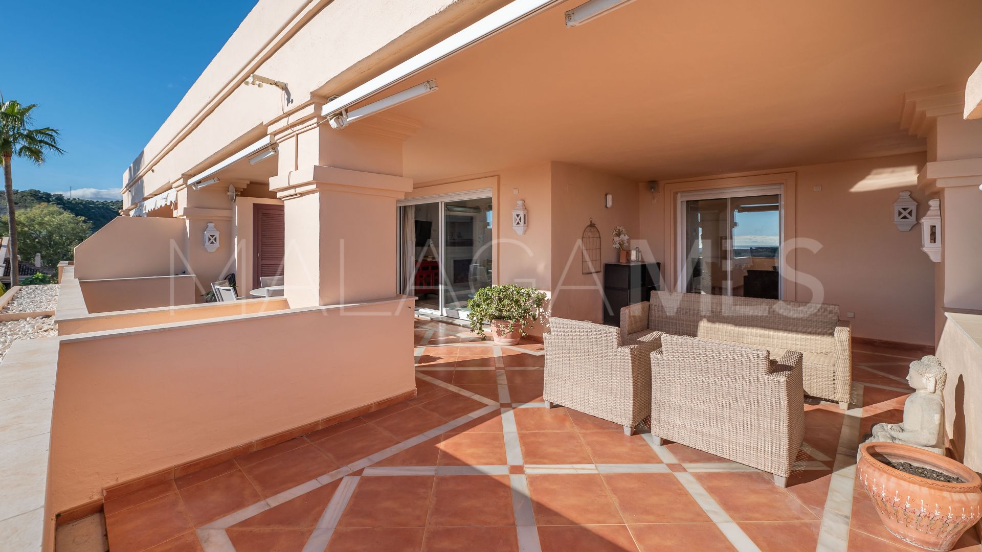Appartement for sale in Albatross Hill
