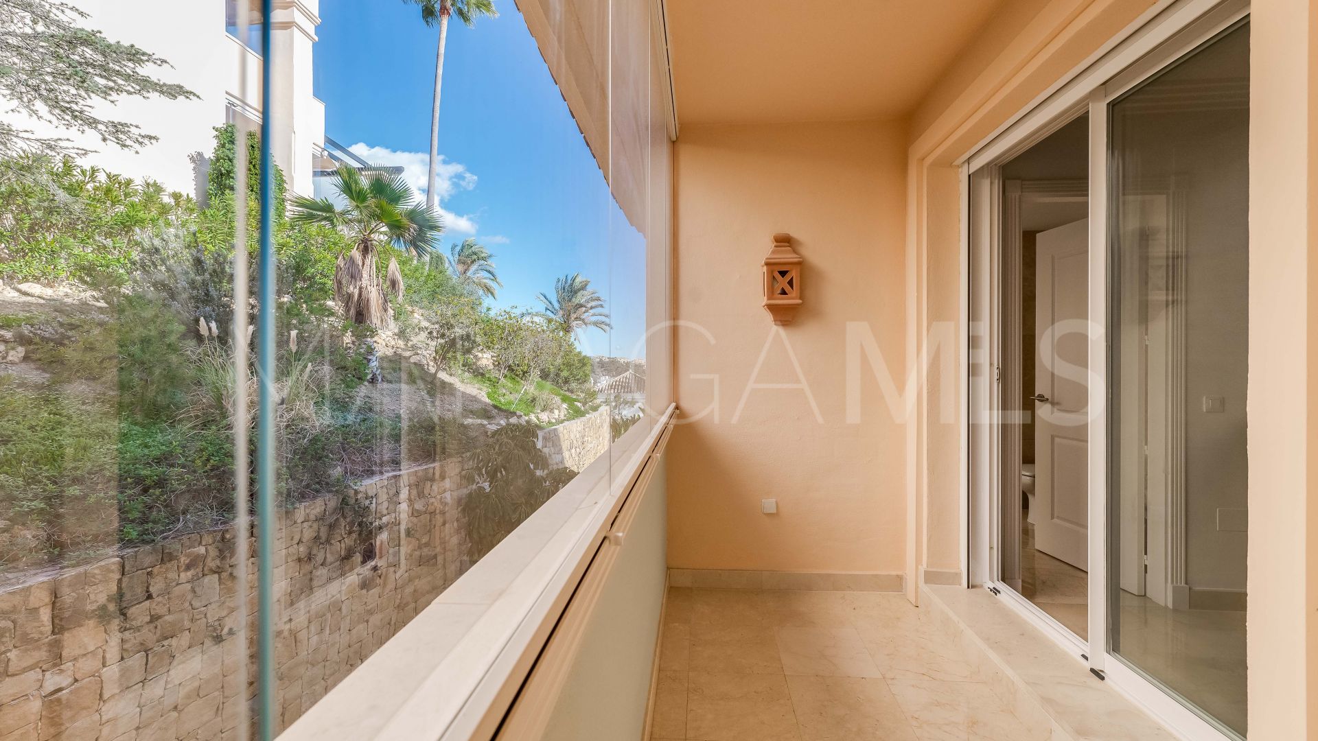 Appartement for sale in Albatross Hill