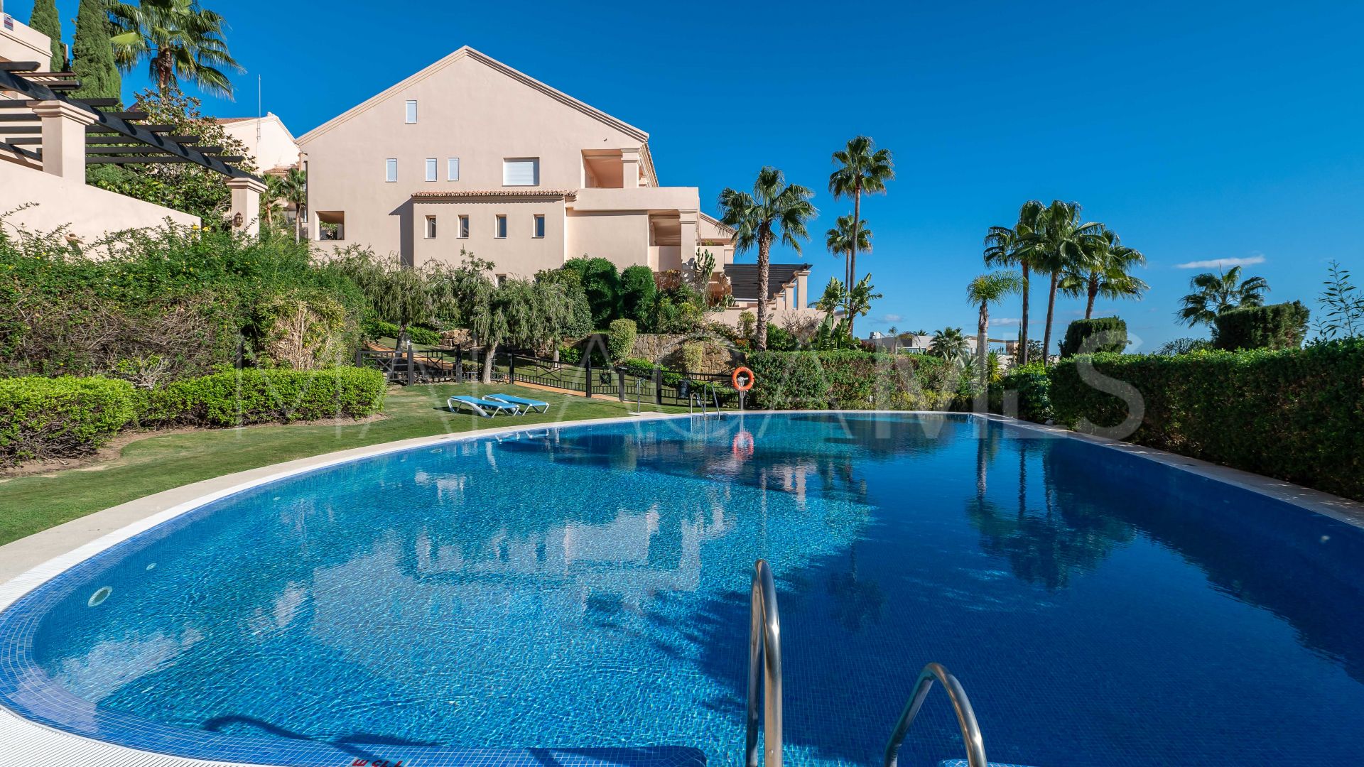 Appartement for sale in Albatross Hill