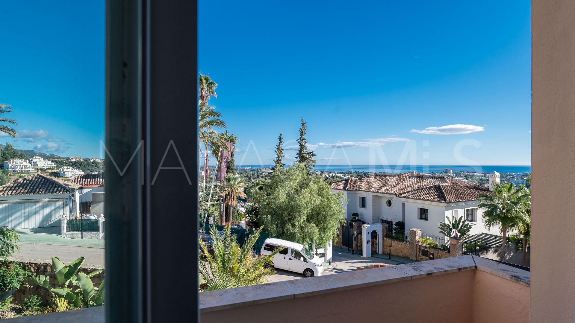Appartement for sale in Albatross Hill