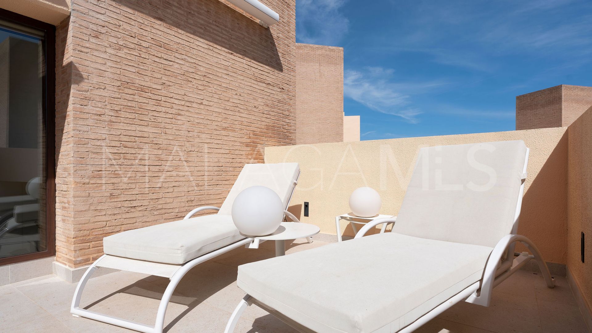 Bahia de la Plata 4 bedrooms penthouse for sale