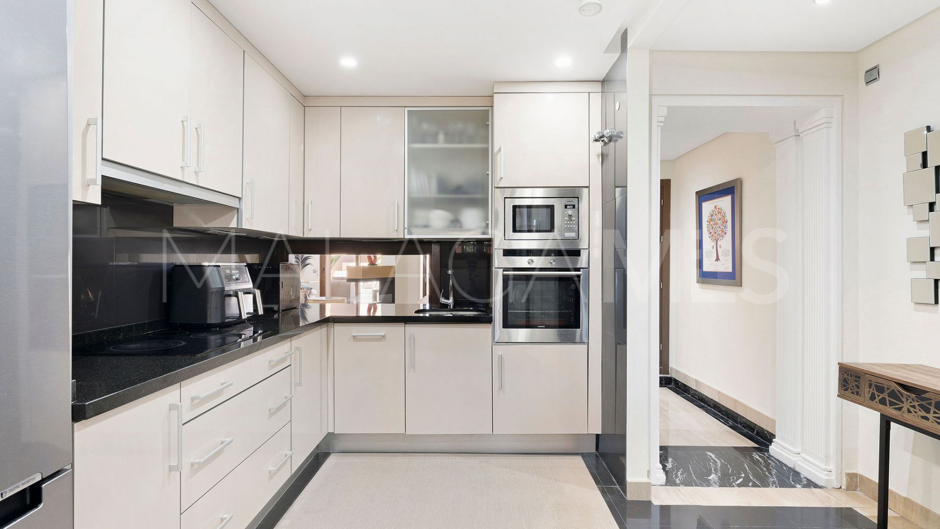 Bahia de la Plata 4 bedrooms penthouse for sale