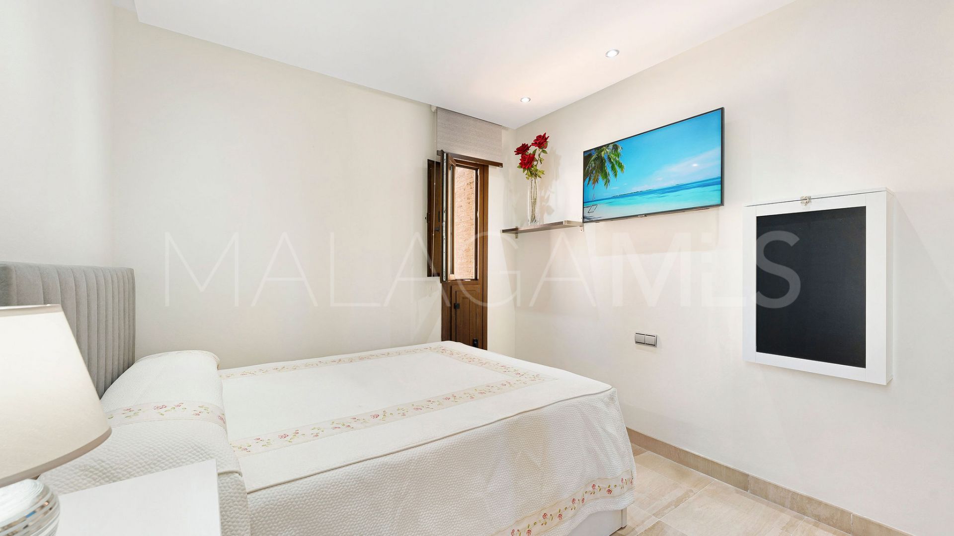 Bahia de la Plata 4 bedrooms penthouse for sale