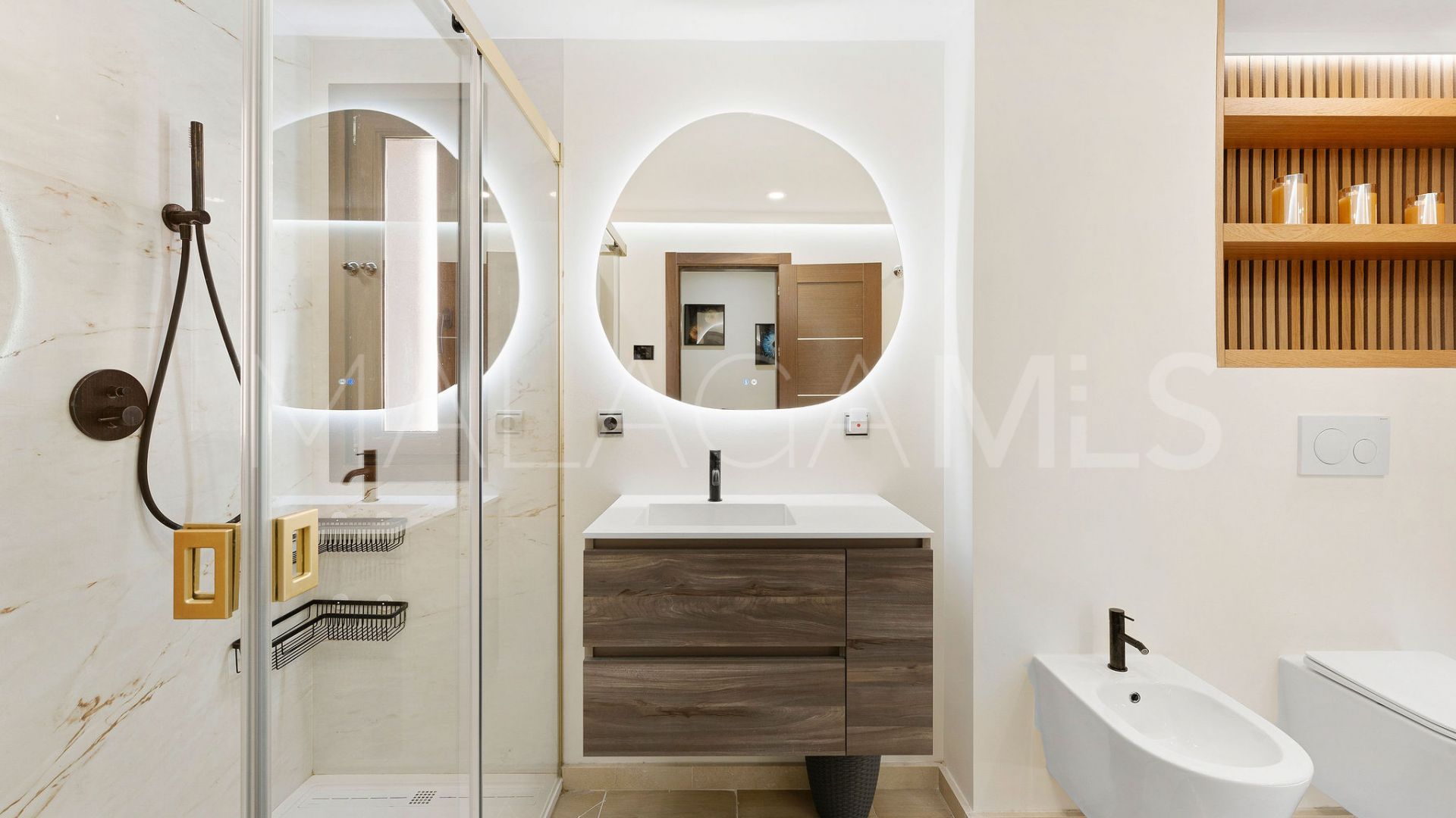 Bahia de la Plata 4 bedrooms penthouse for sale