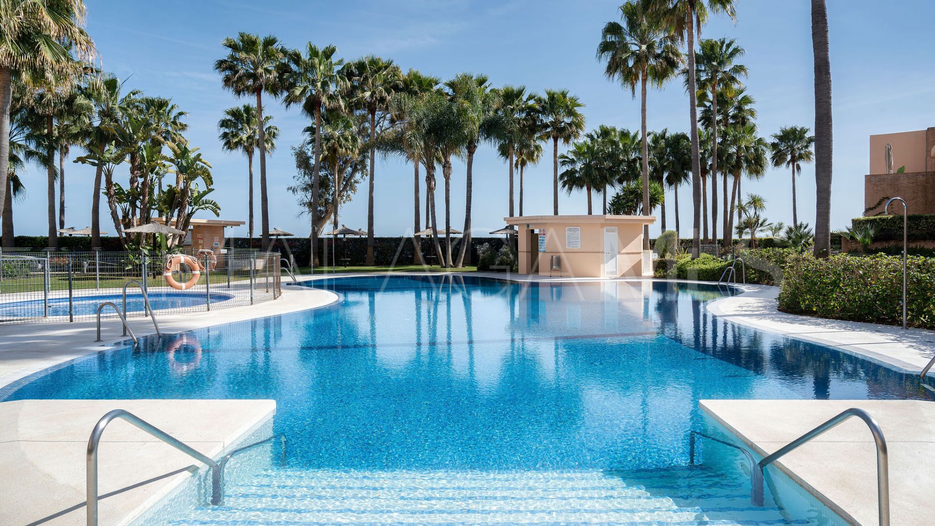 Bahia de la Plata 4 bedrooms penthouse for sale