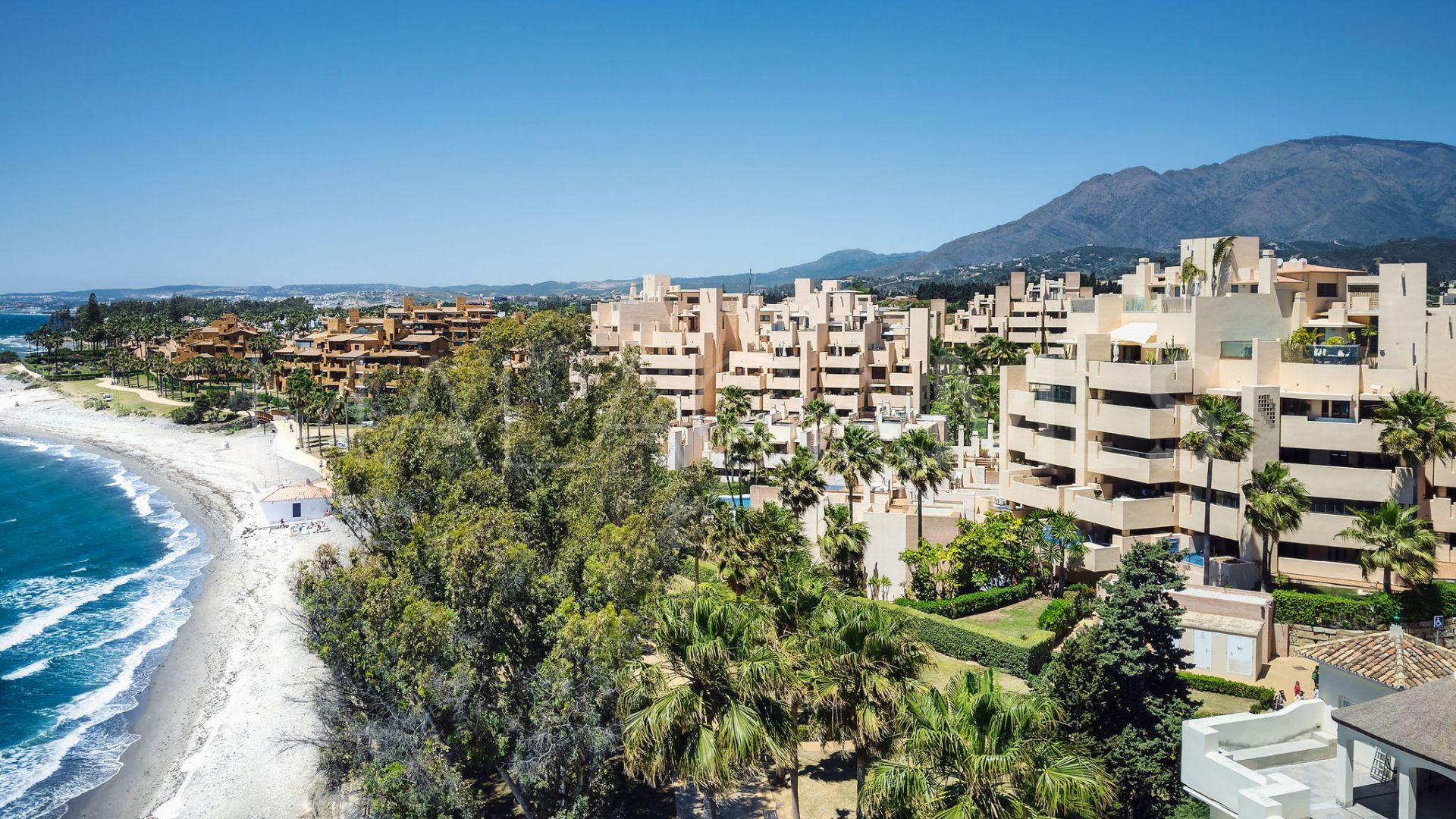 Bahia de la Plata 4 bedrooms penthouse for sale