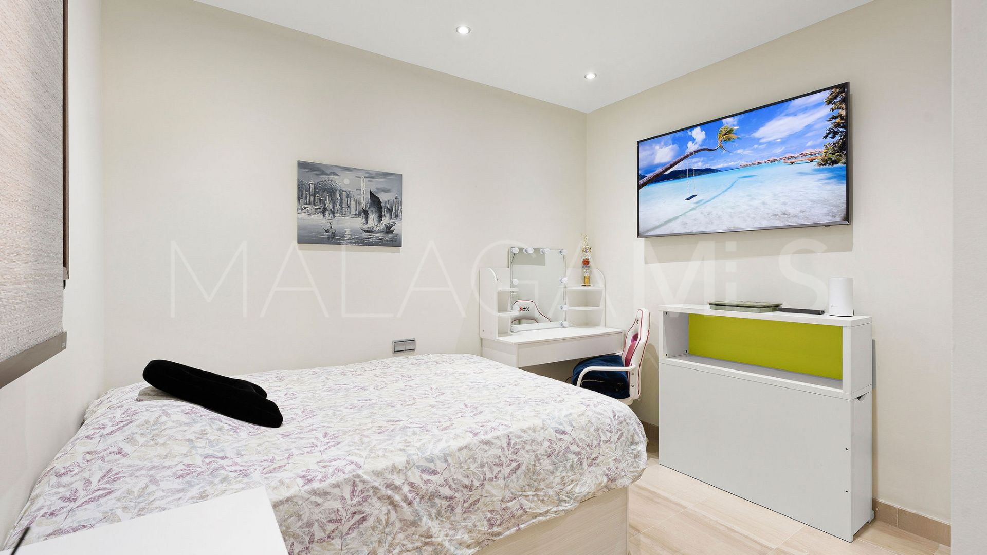 Bahia de la Plata 4 bedrooms penthouse for sale