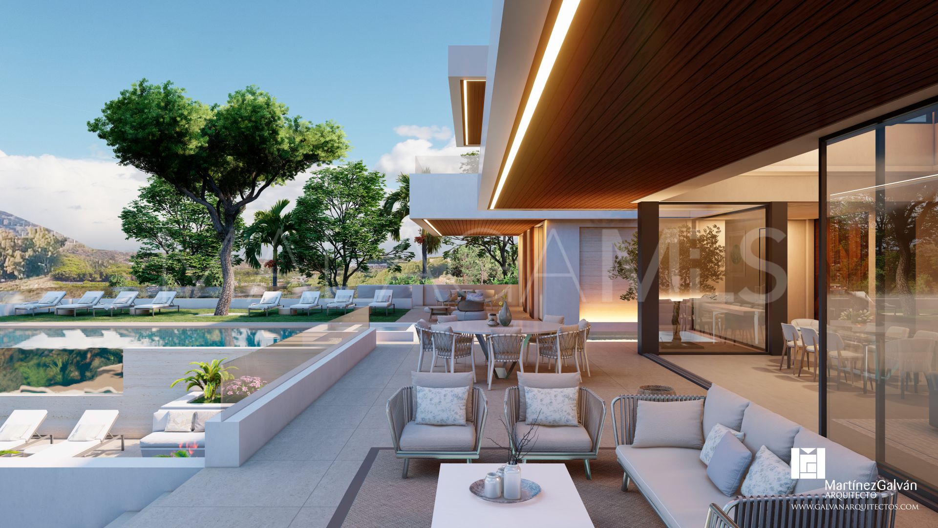 Villa with 5 bedrooms for sale in El Herrojo