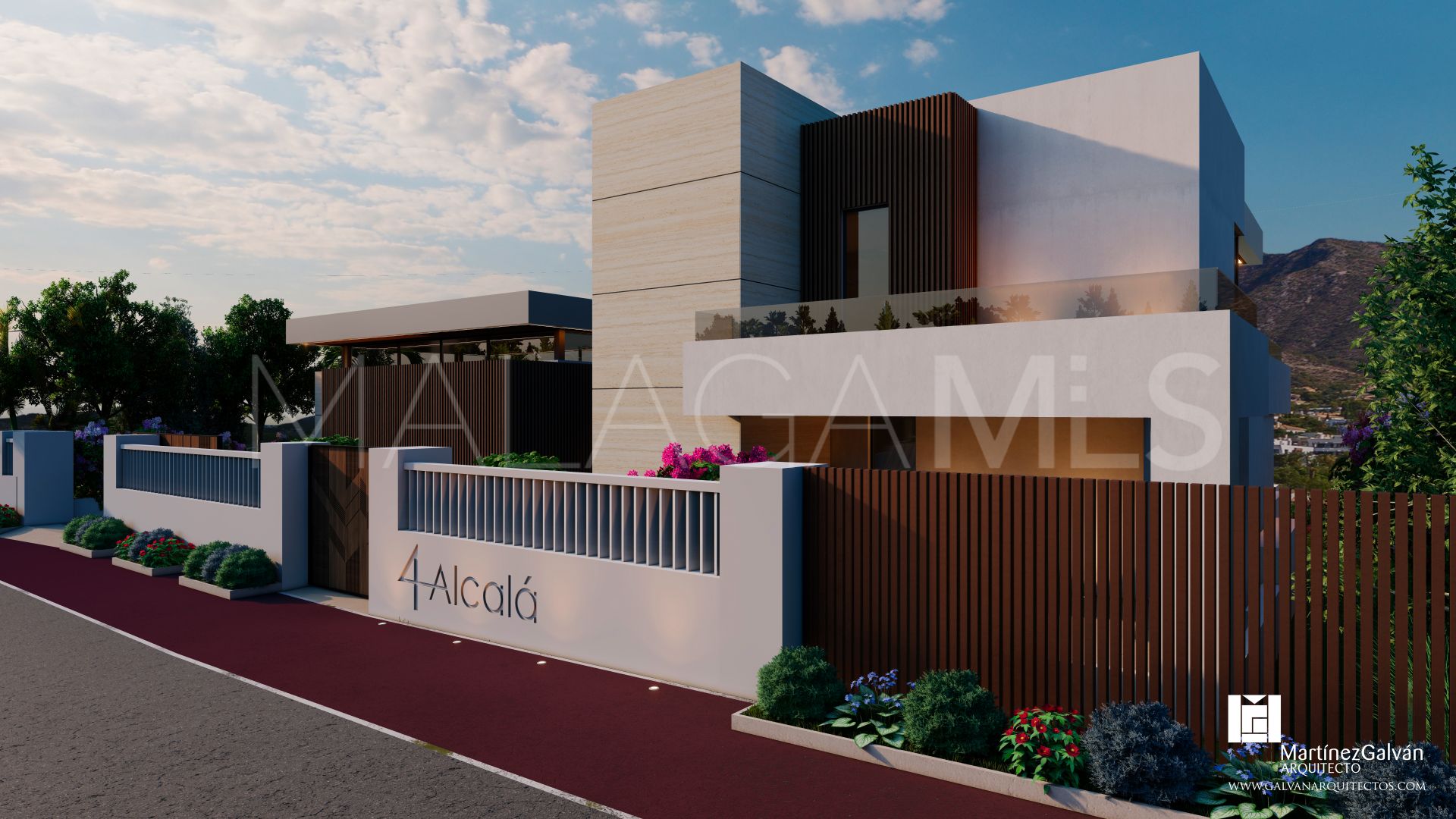 Villa with 5 bedrooms for sale in El Herrojo