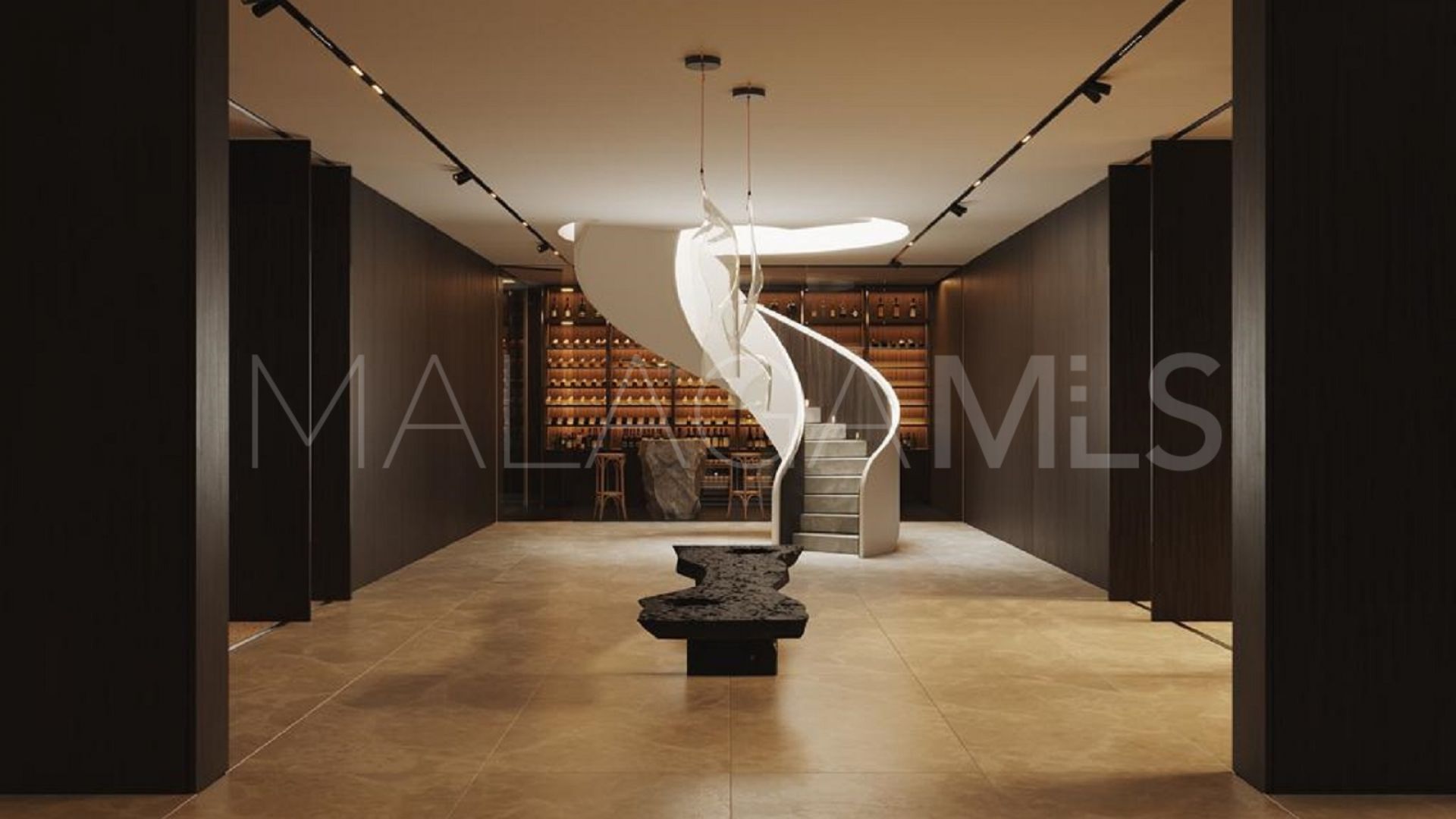 Nagüeles, villa de 7 bedrooms a la venta