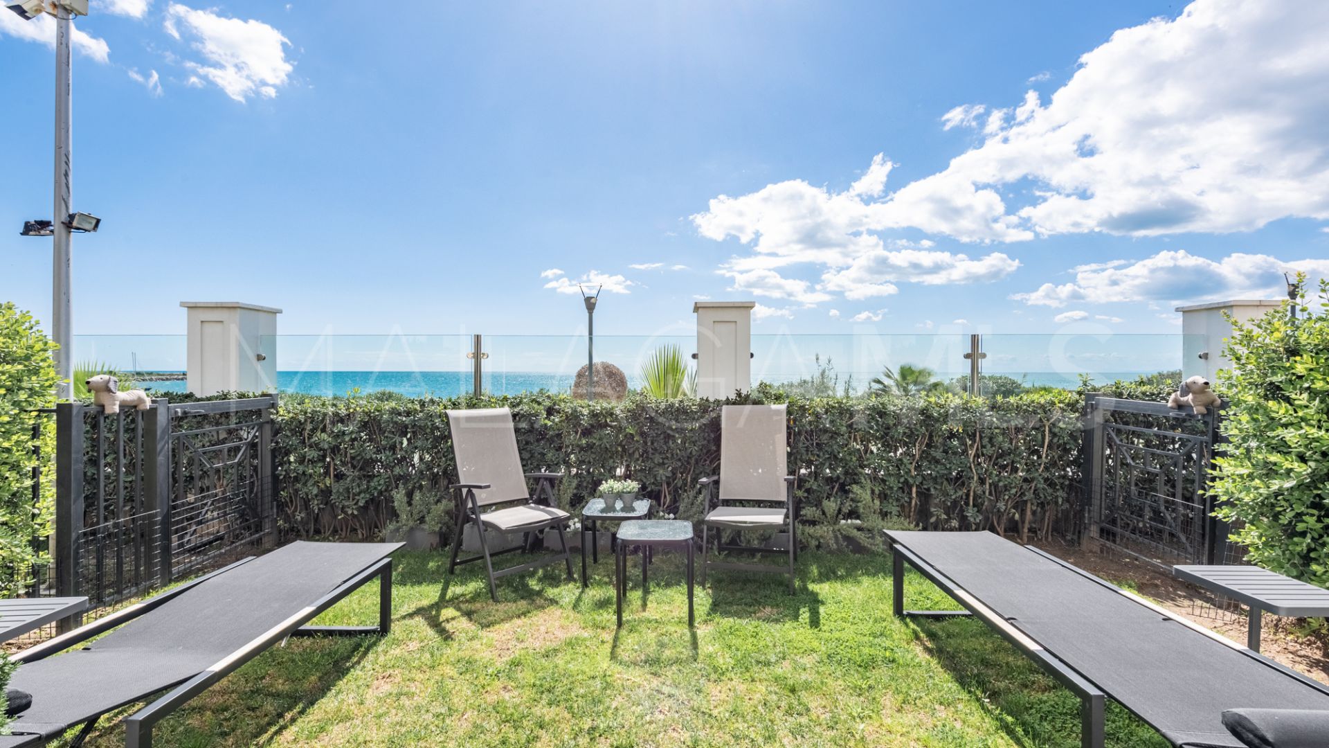 Appartement for sale in Doncella Beach