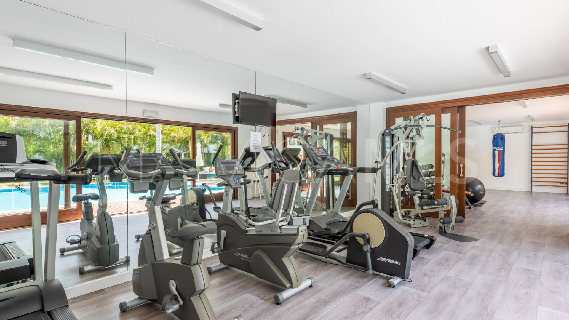 Appartement for sale in Doncella Beach