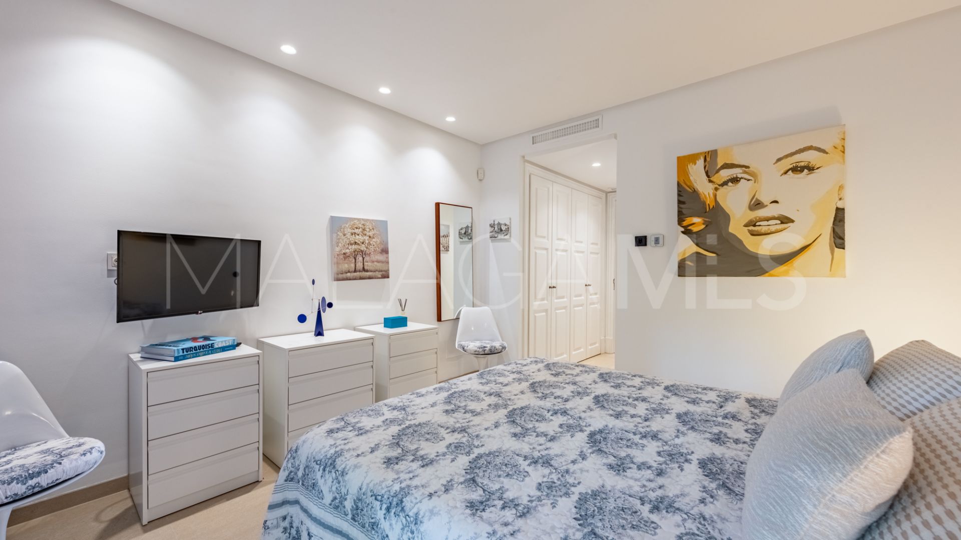 Appartement for sale in Doncella Beach