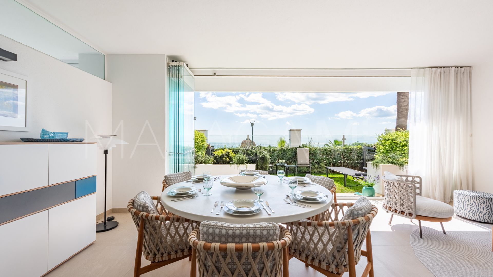 Appartement for sale in Doncella Beach