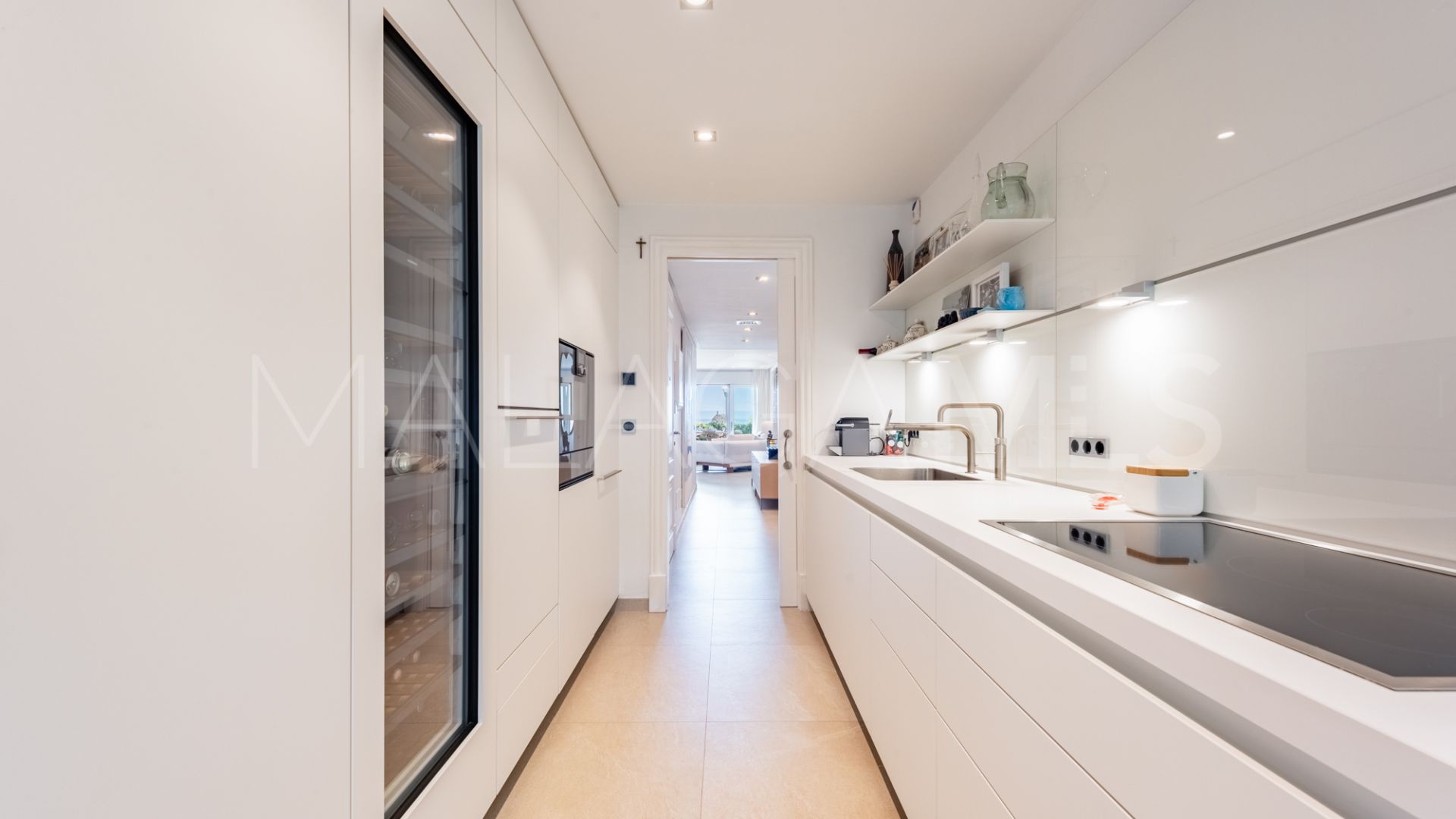 Appartement for sale in Doncella Beach
