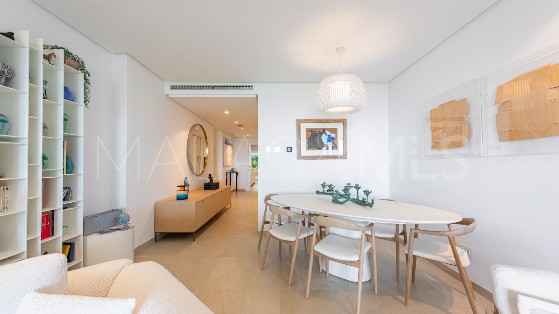 Appartement for sale in Doncella Beach