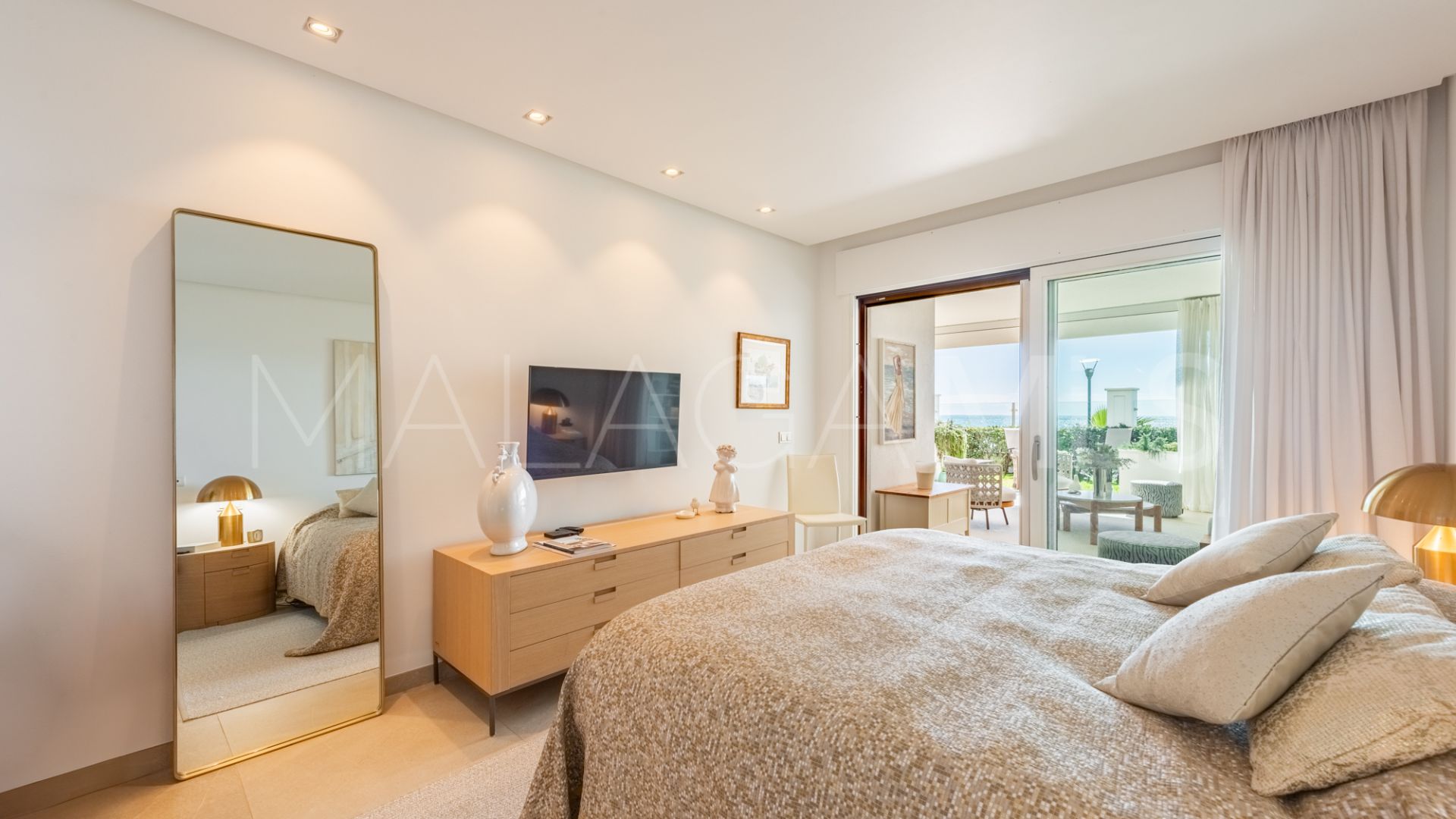 Appartement for sale in Doncella Beach