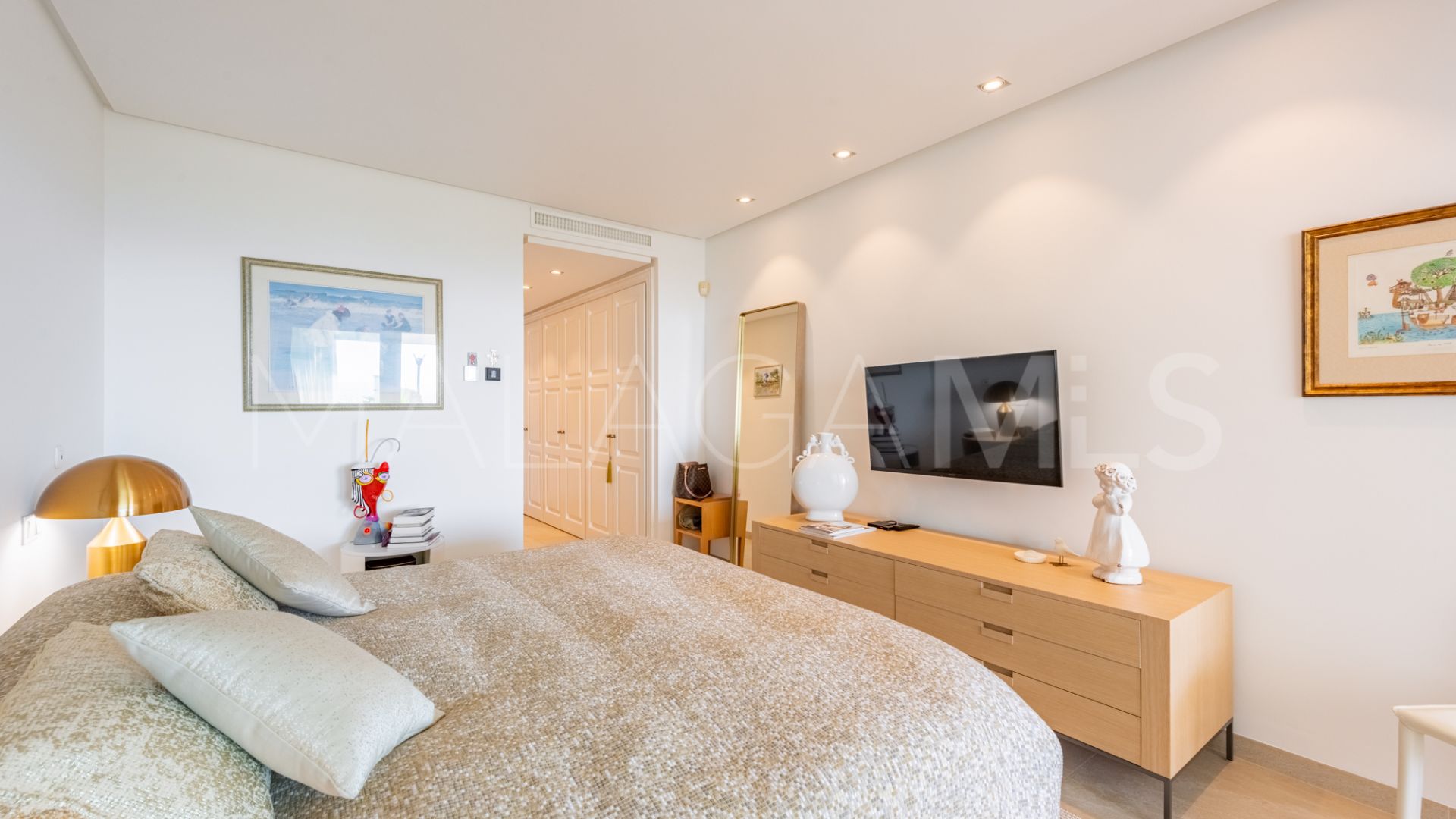 Appartement for sale in Doncella Beach