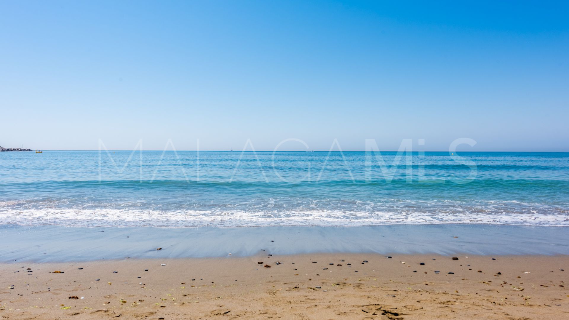 Appartement for sale in Doncella Beach