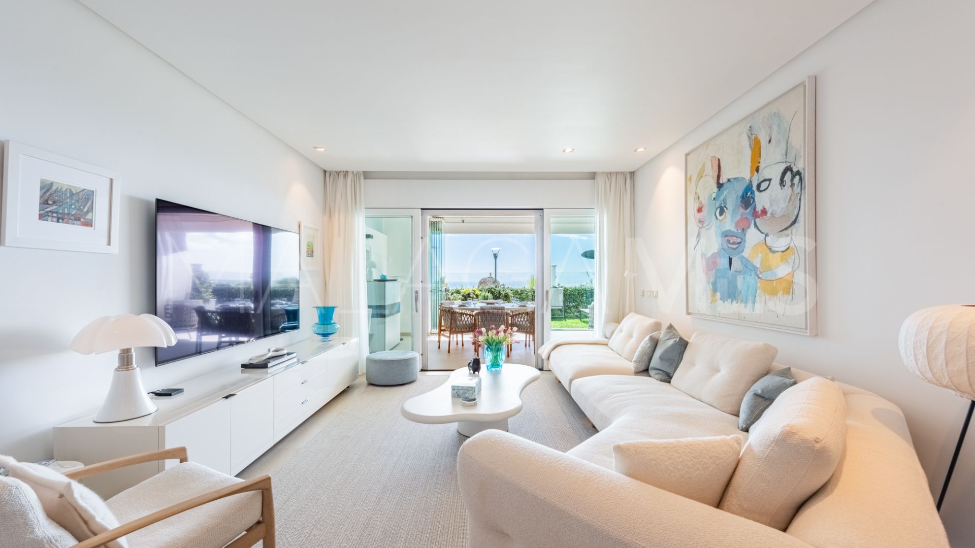 Appartement for sale in Doncella Beach