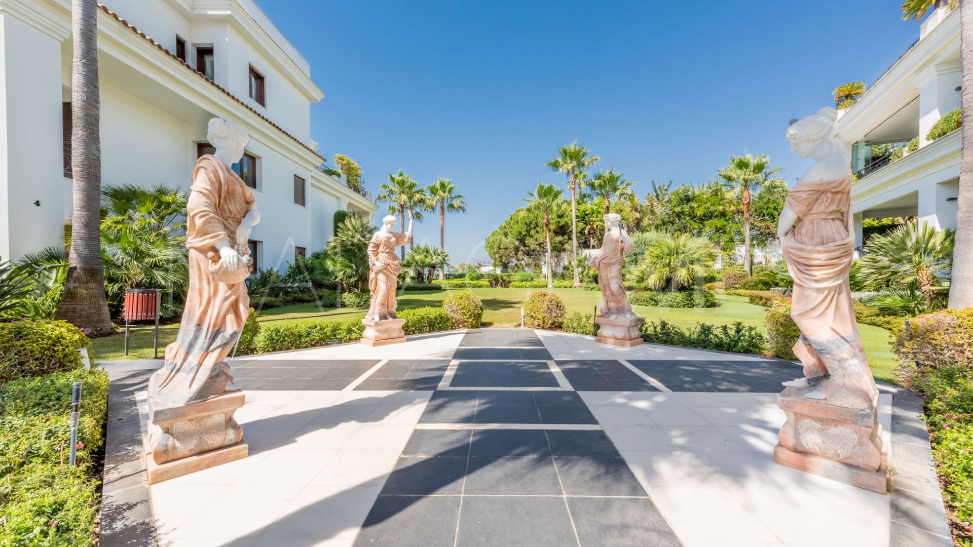 Appartement for sale in Doncella Beach