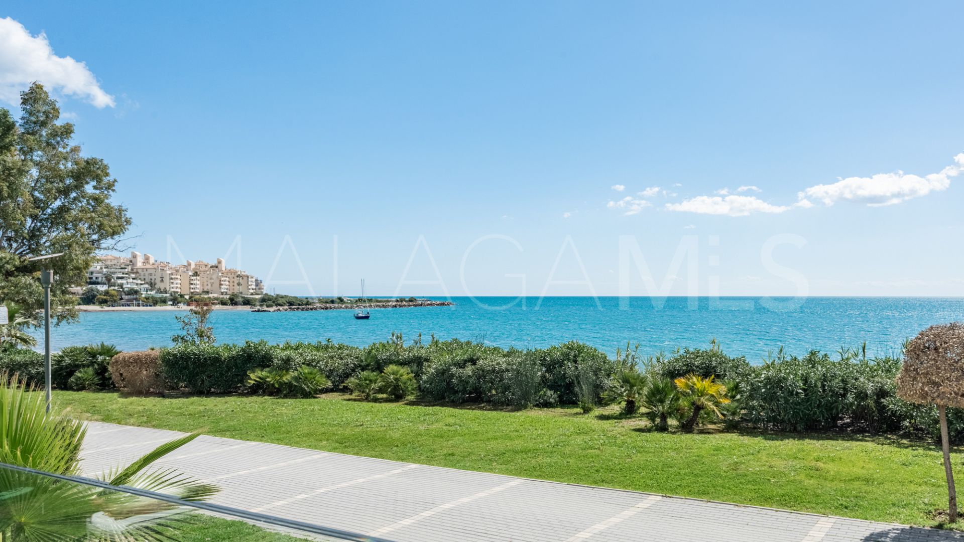 Appartement for sale in Doncella Beach