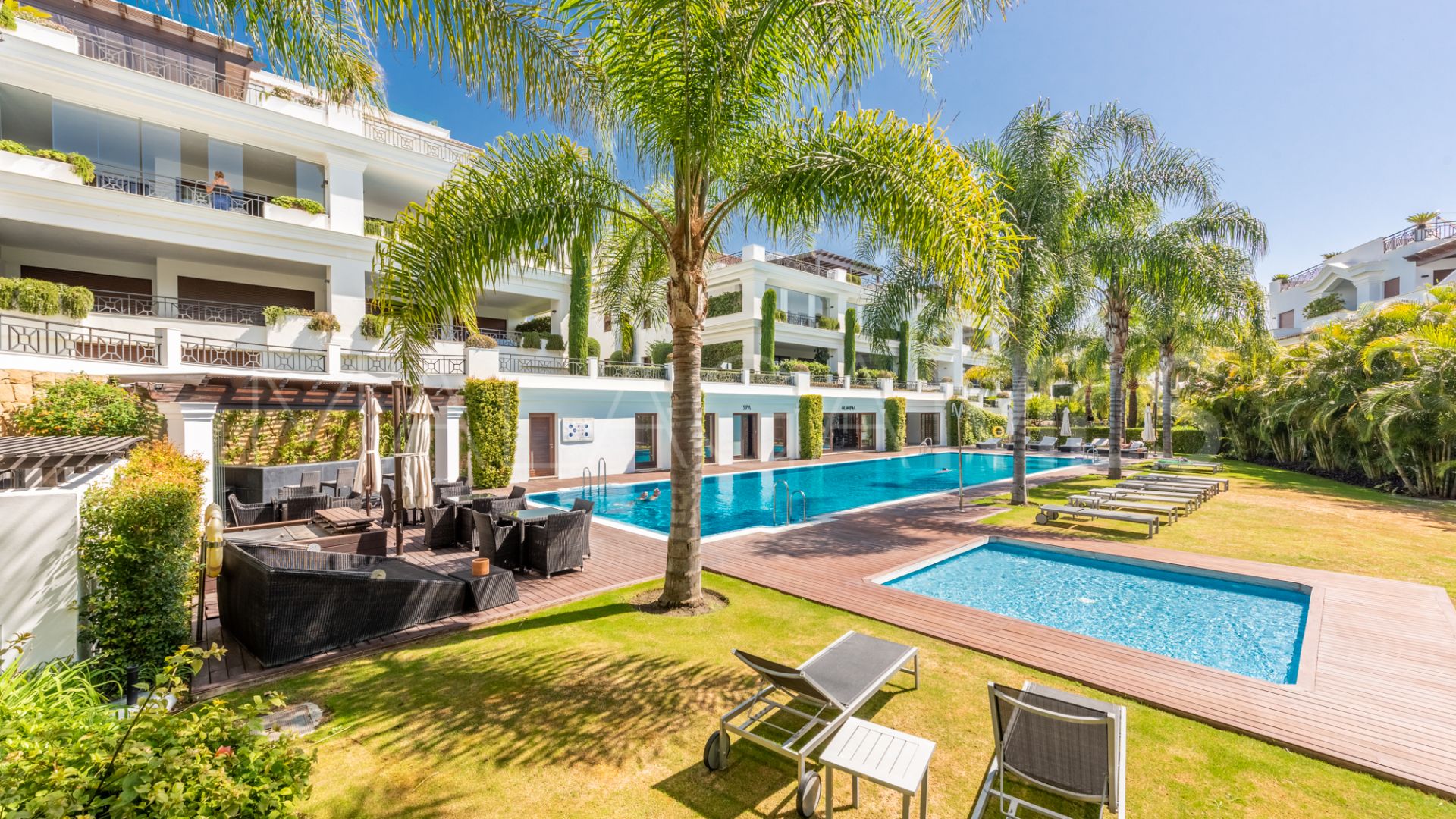 Appartement for sale in Doncella Beach