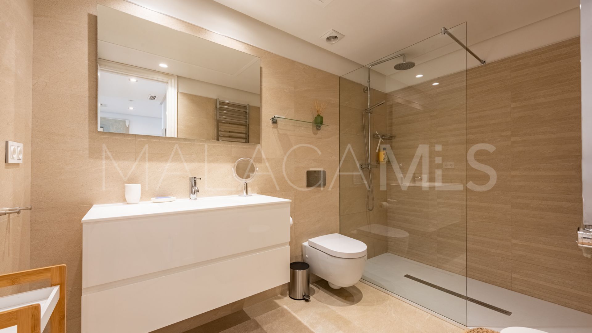 Appartement for sale in Doncella Beach