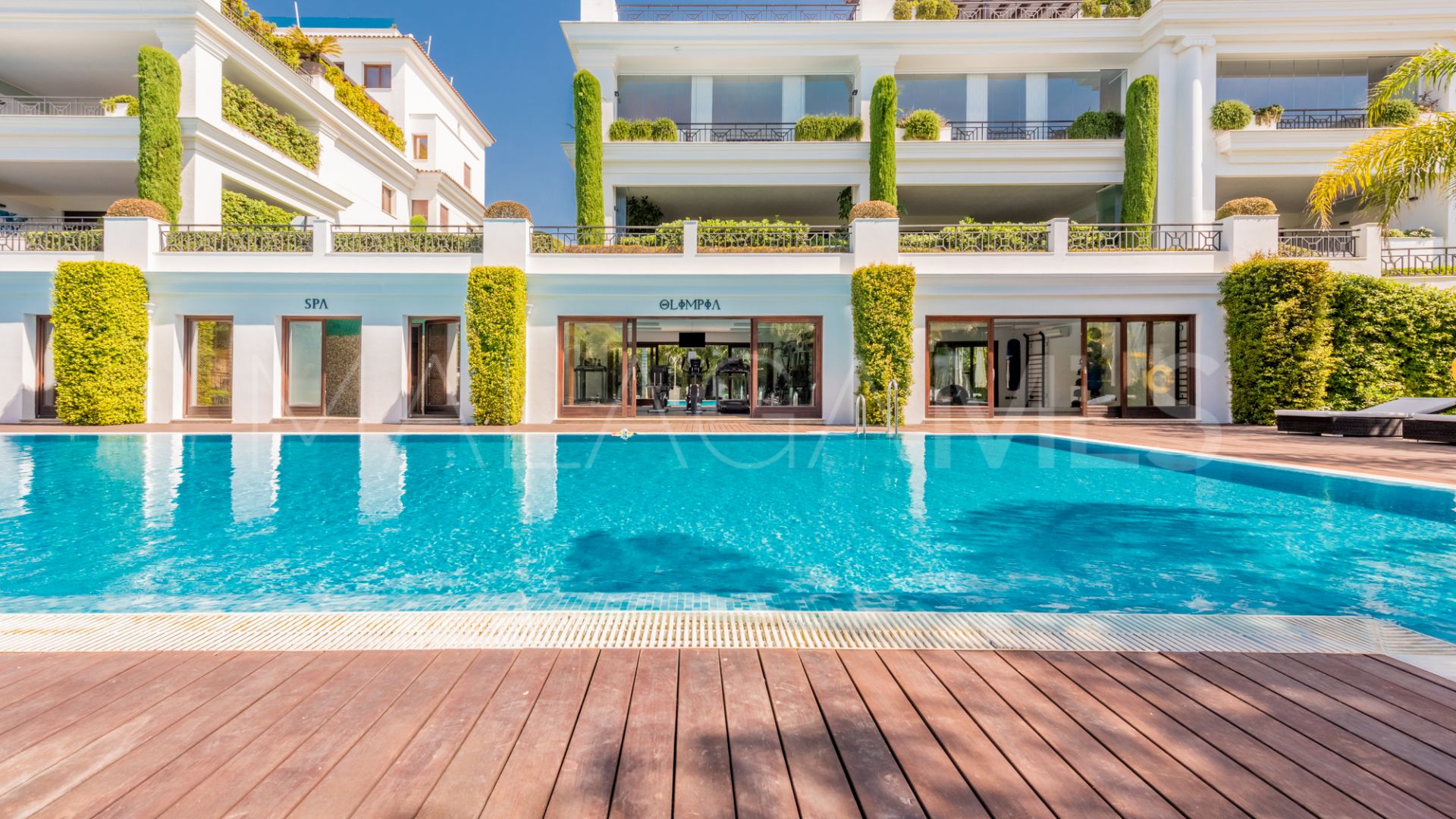 Appartement for sale in Doncella Beach