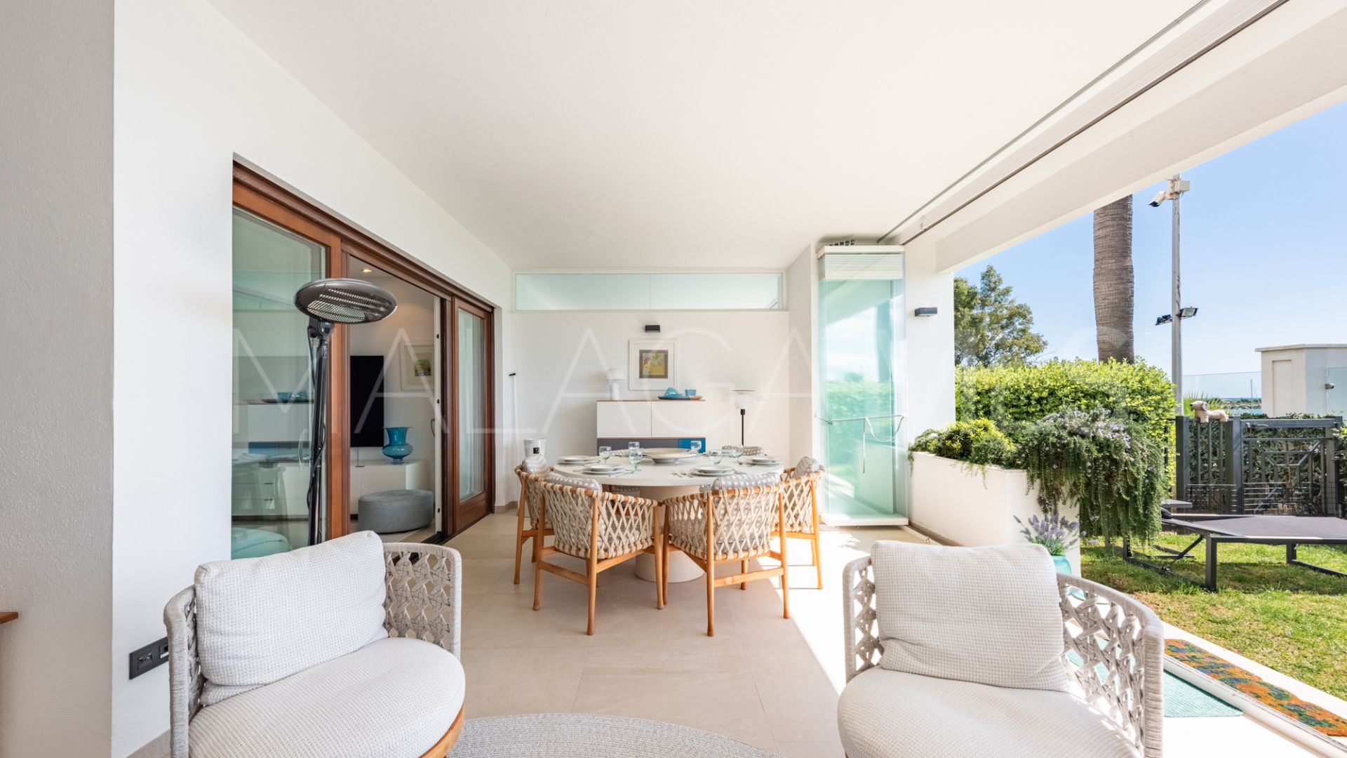 Appartement for sale in Doncella Beach