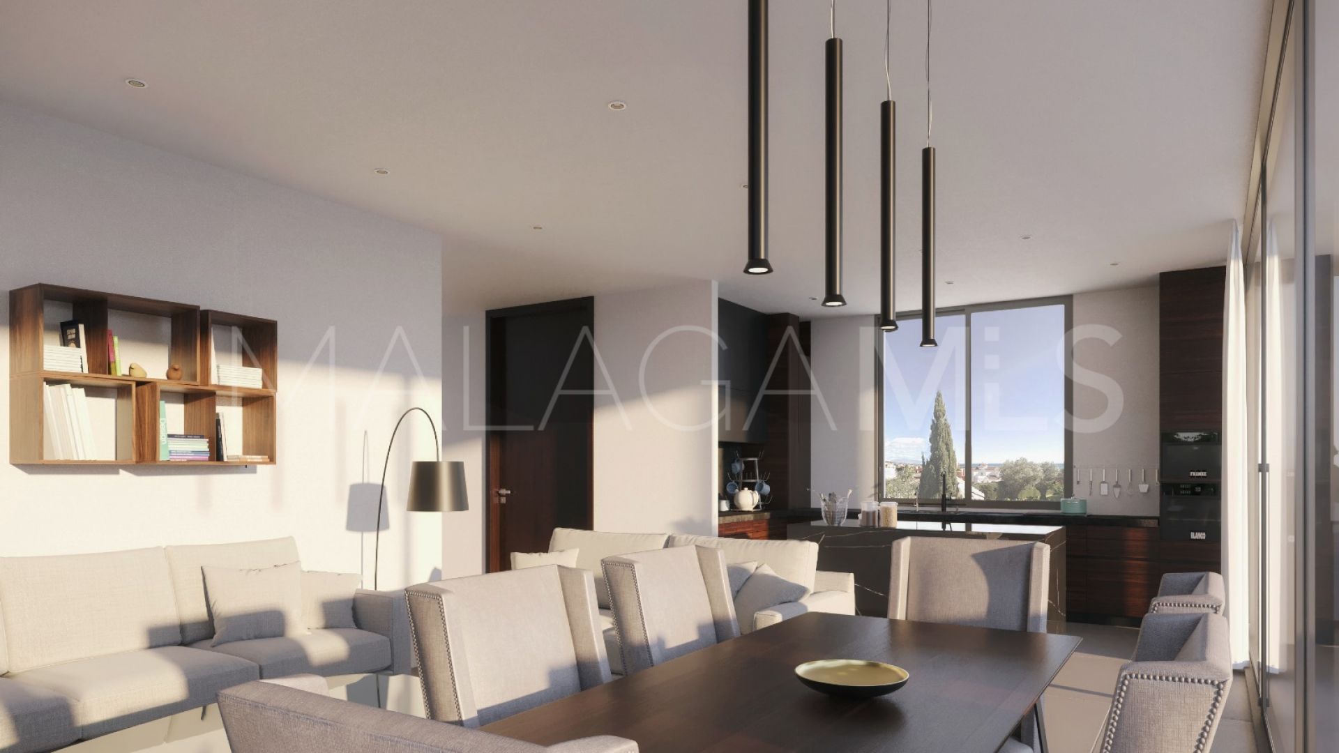 Villa for sale in Buenas Noches